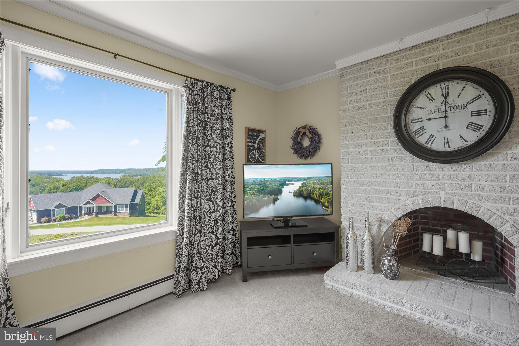 LOCUST GROVE ESTATES SUB - Residential