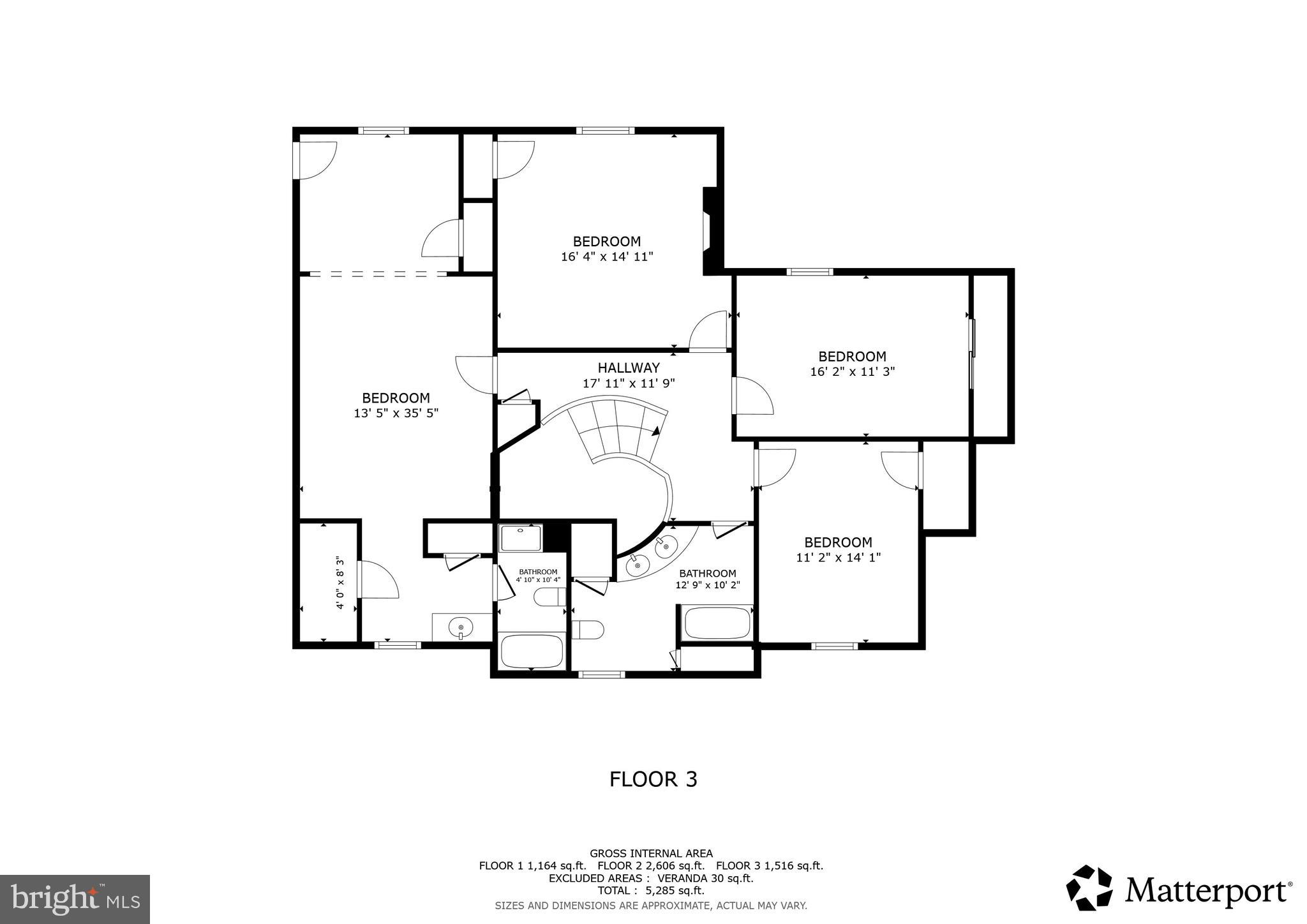 LOCUST GROVE ESTATES SUB - Residential