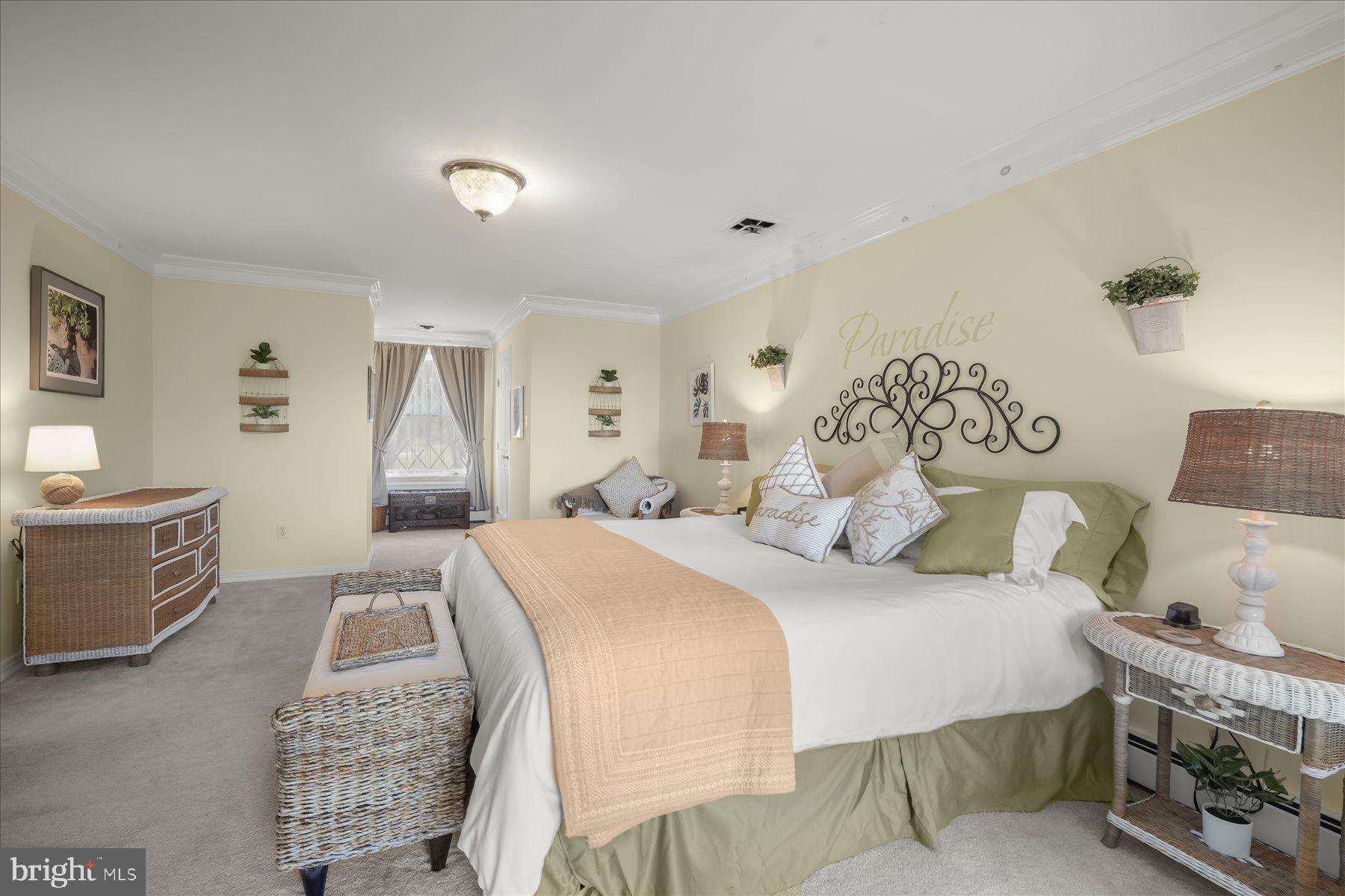 LOCUST GROVE ESTATES SUB - Residential