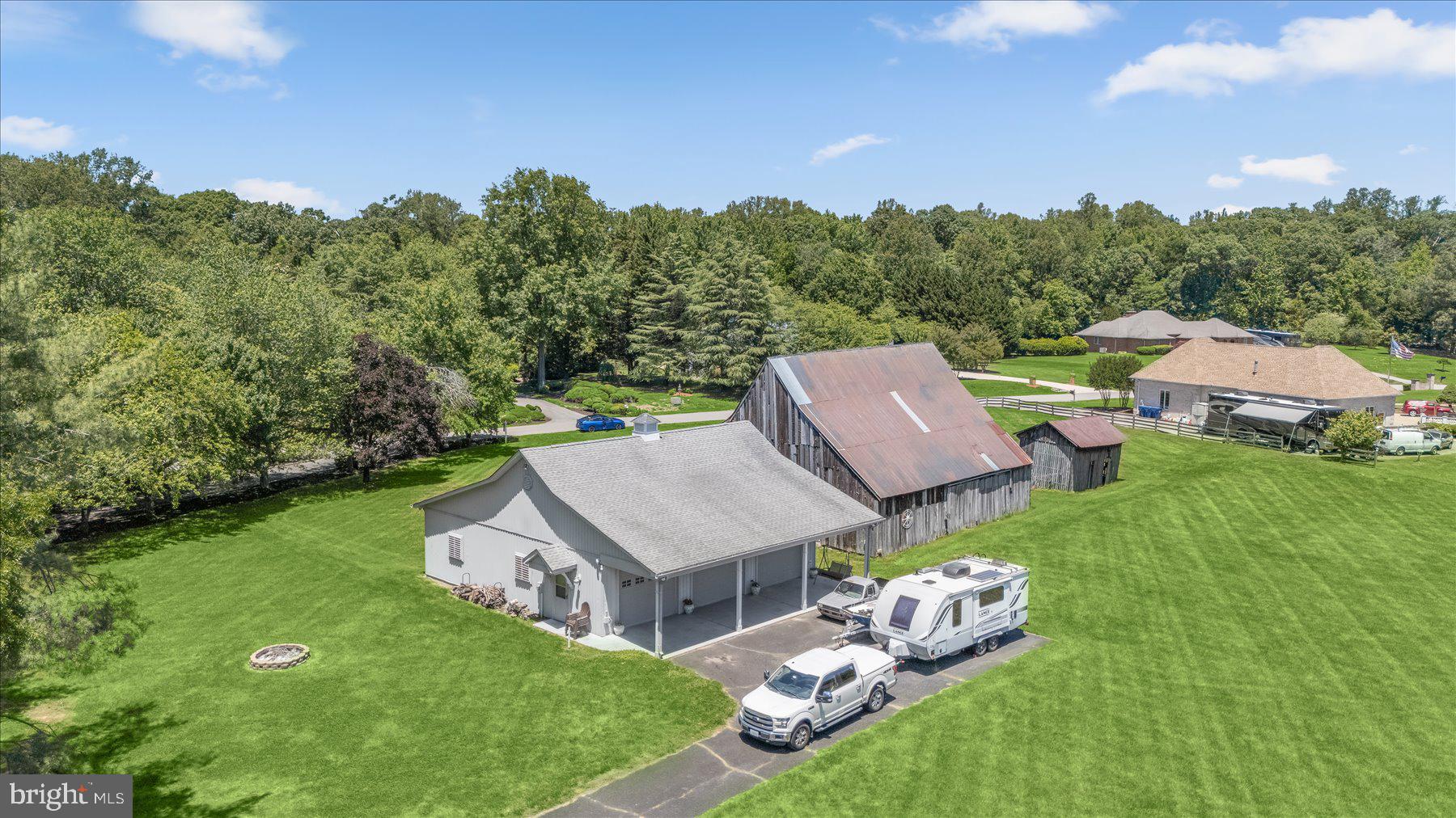 LOCUST GROVE ESTATES SUB - Residential