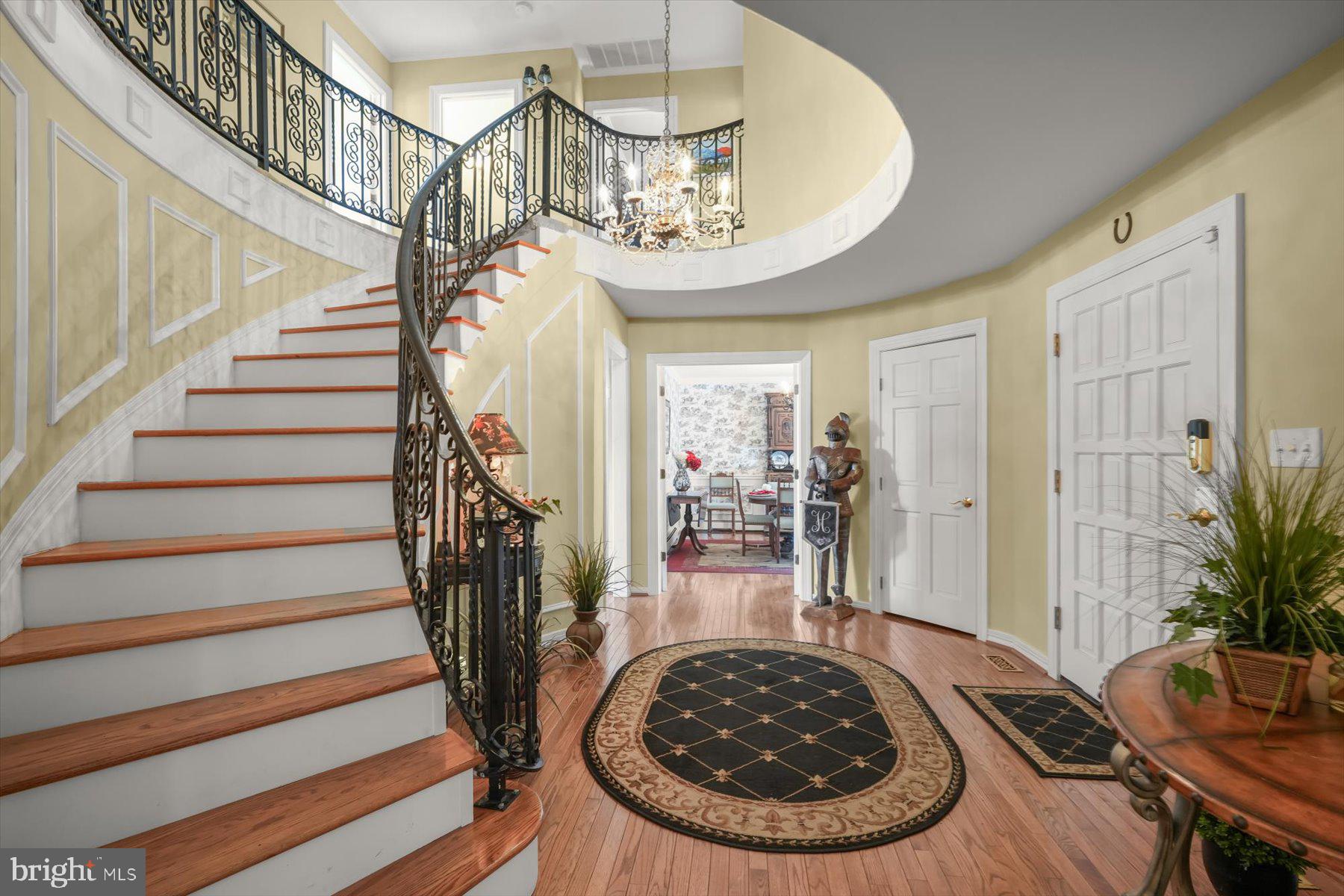 LOCUST GROVE ESTATES SUB - Residential