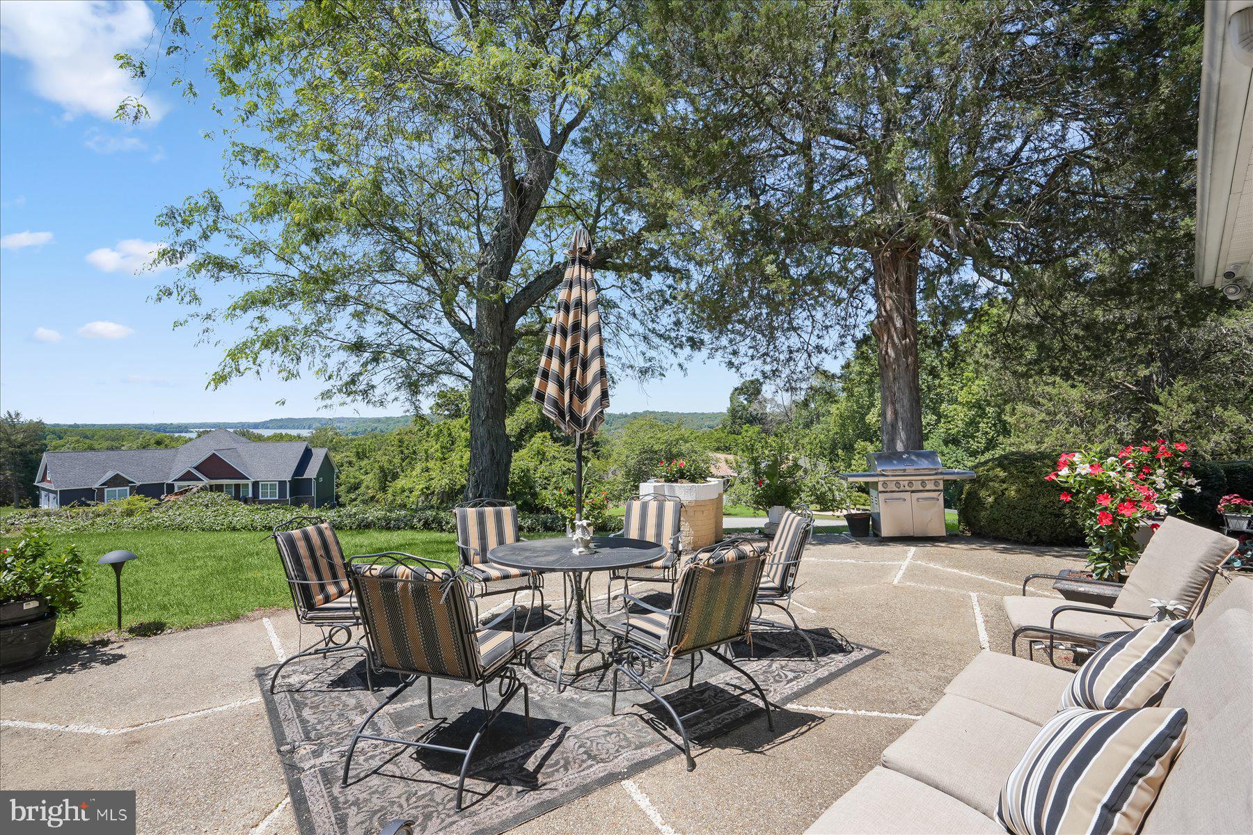 LOCUST GROVE ESTATES SUB - Residential