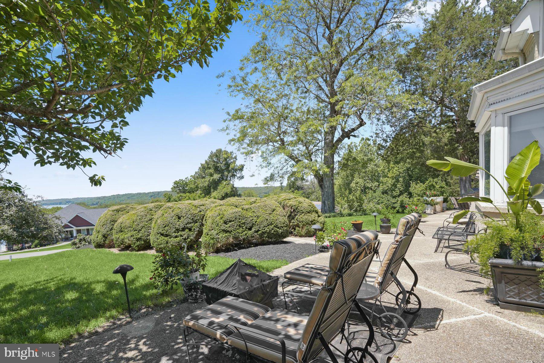 LOCUST GROVE ESTATES SUB - Residential