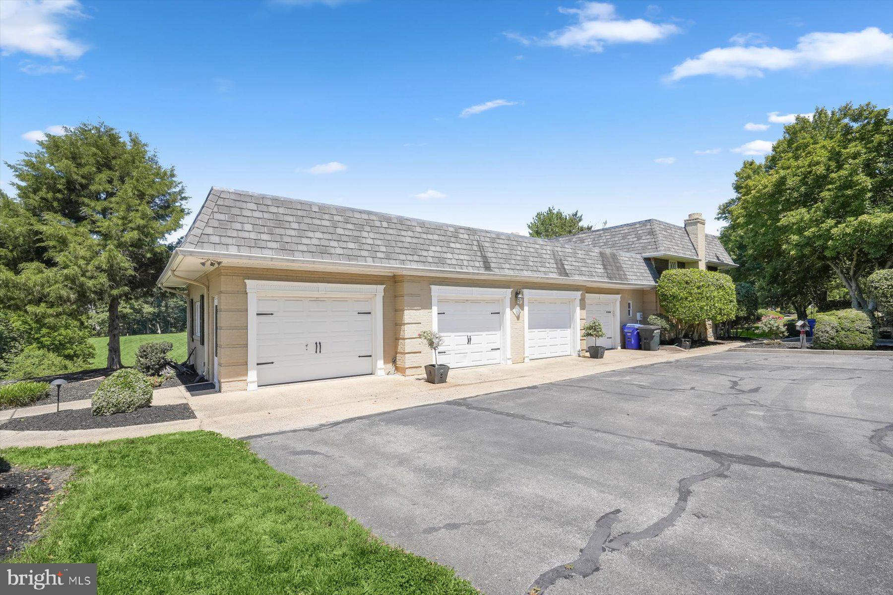 LOCUST GROVE ESTATES SUB - Residential