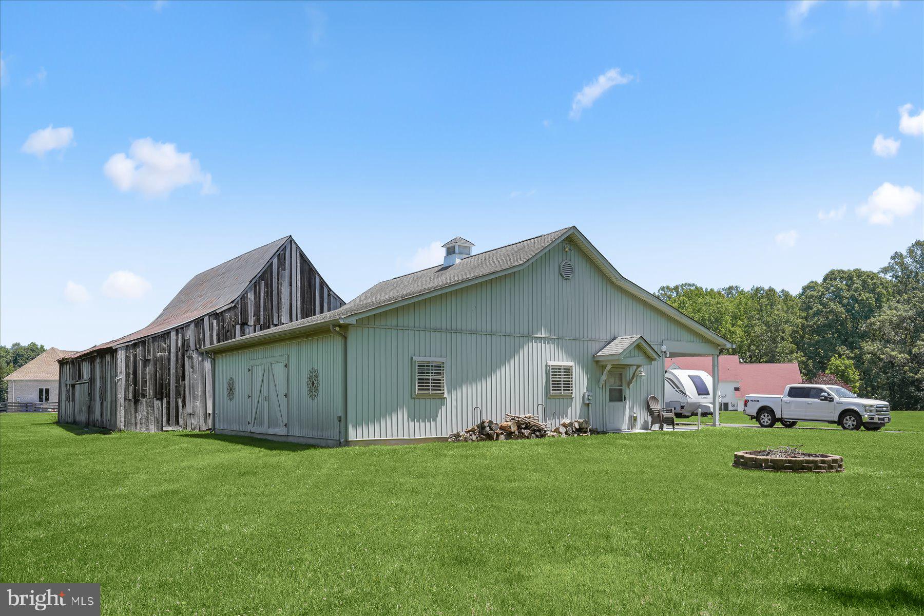 LOCUST GROVE ESTATES SUB - Residential