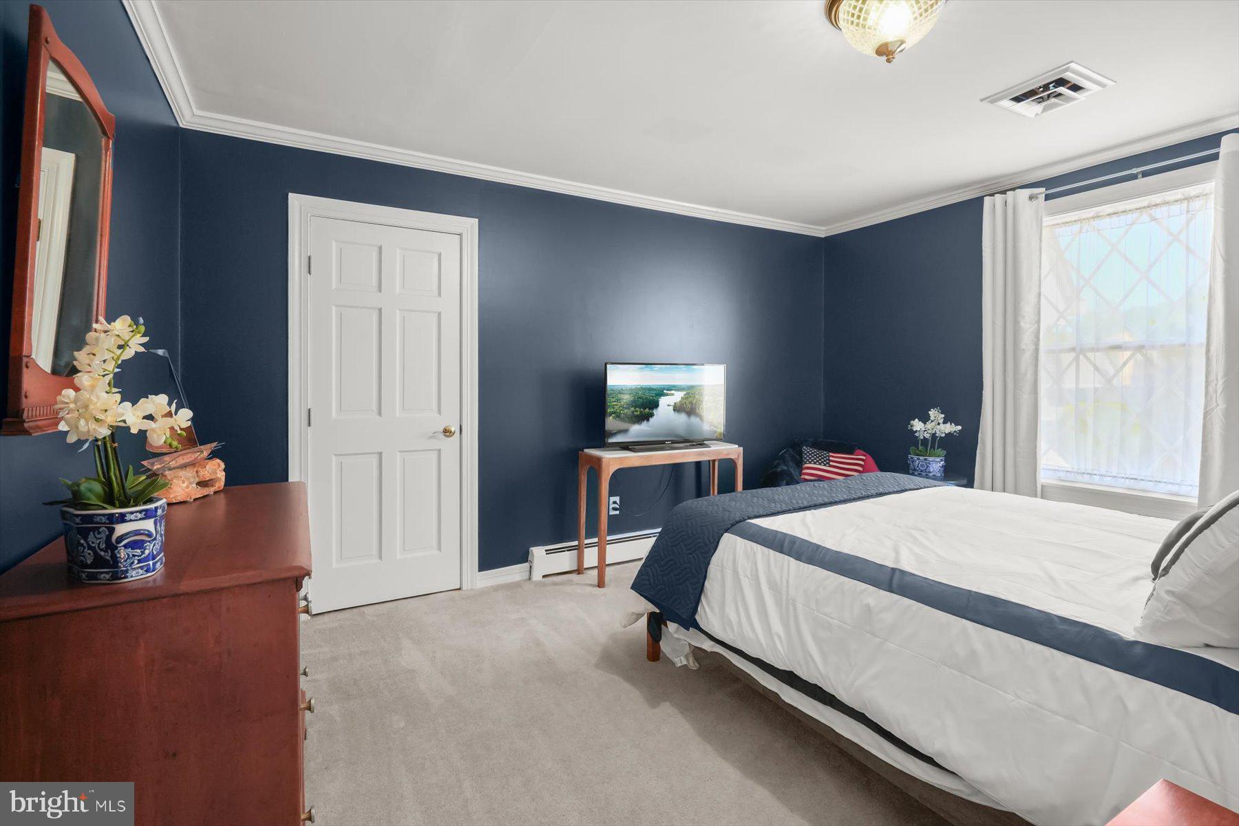 LOCUST GROVE ESTATES SUB - Residential