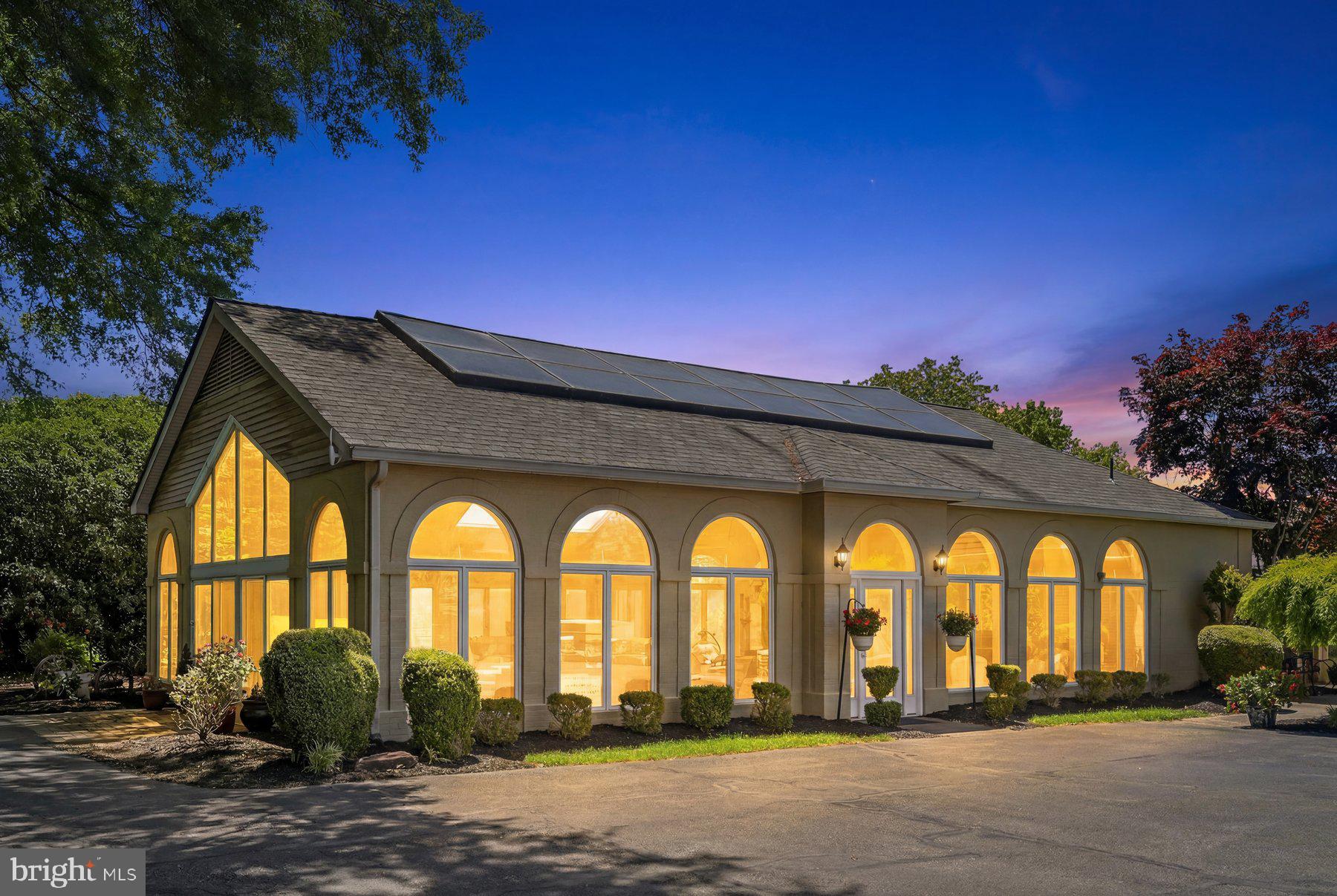 LOCUST GROVE ESTATES SUB - Residential