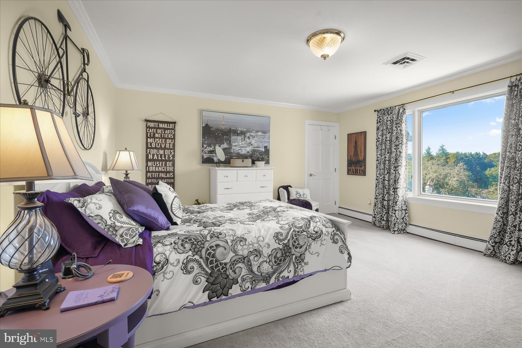 LOCUST GROVE ESTATES SUB - Residential