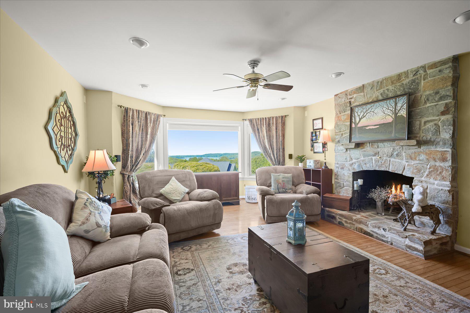 LOCUST GROVE ESTATES SUB - Residential