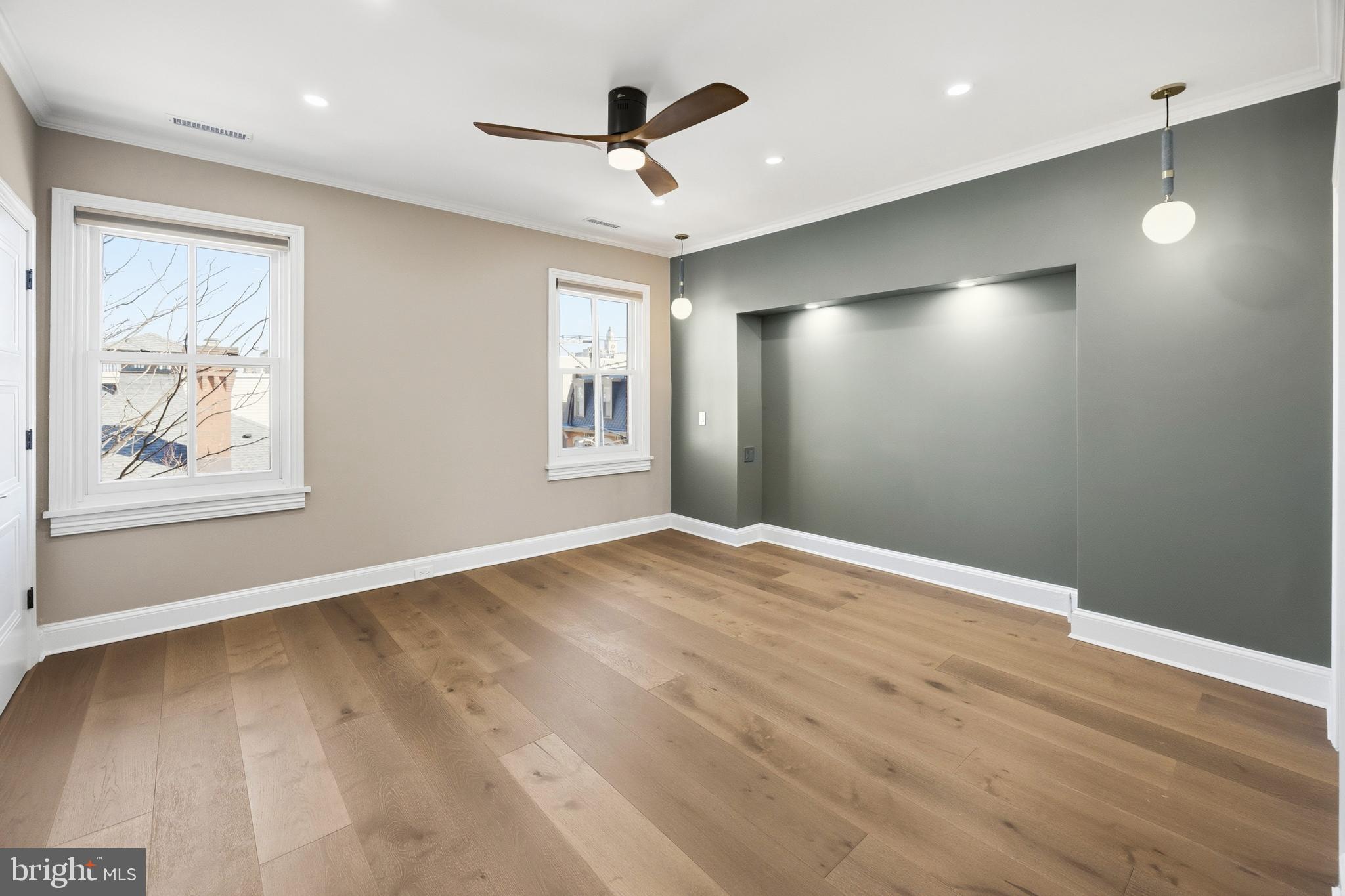 FAIRMOUNT - Residential