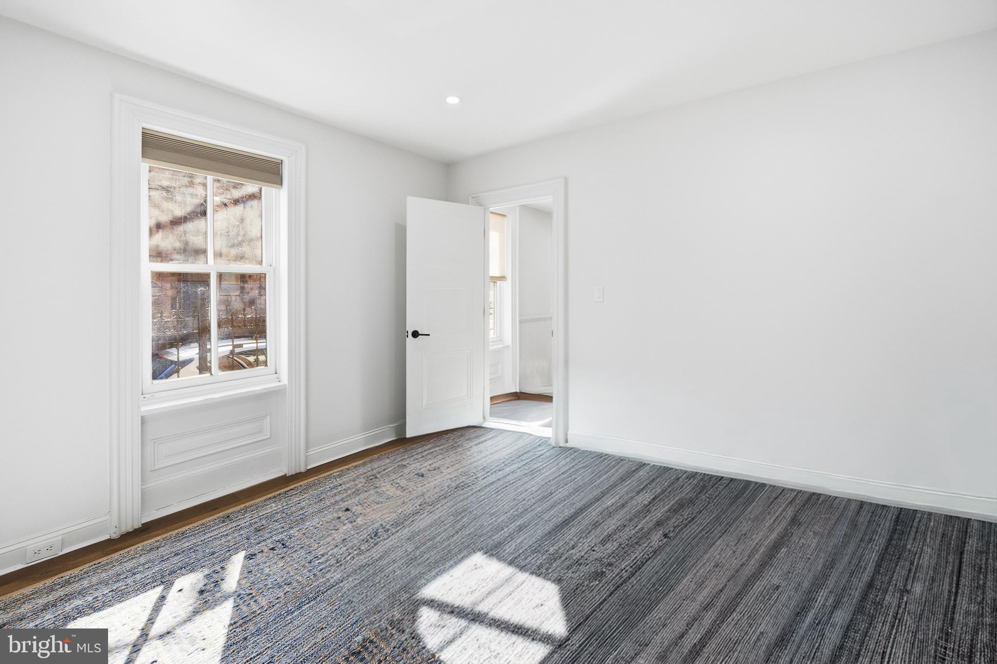 FAIRMOUNT - Residential