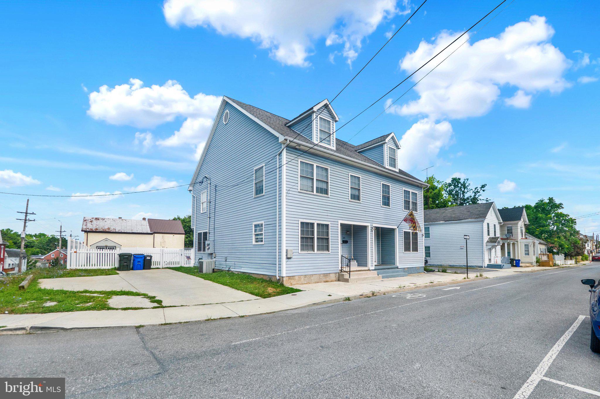 NONE AVAILABLE - Residential