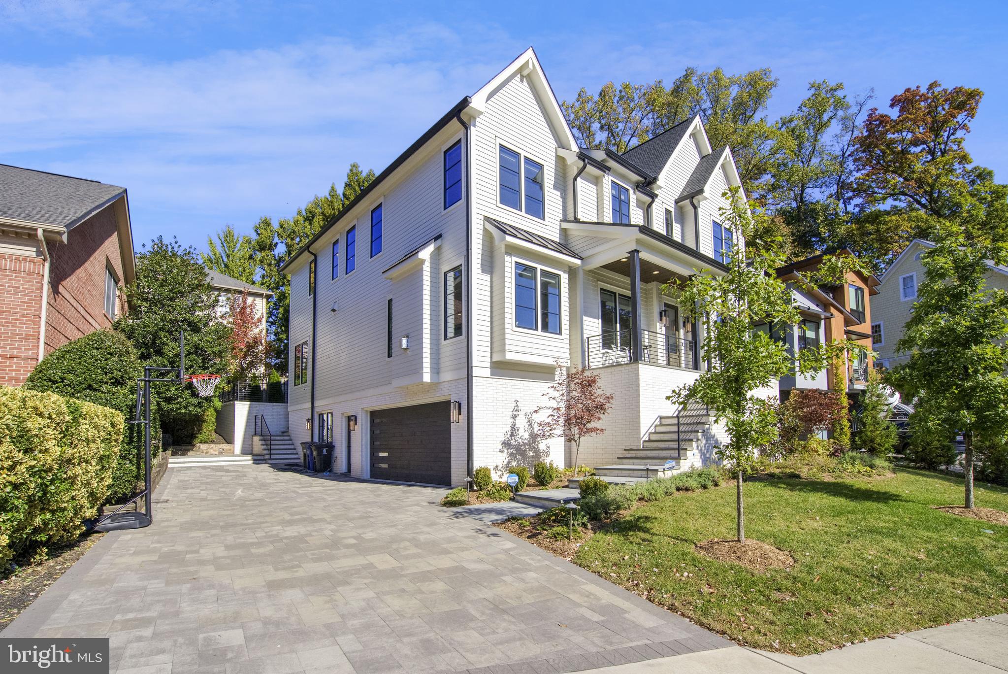 CHERRYDALE - Residential