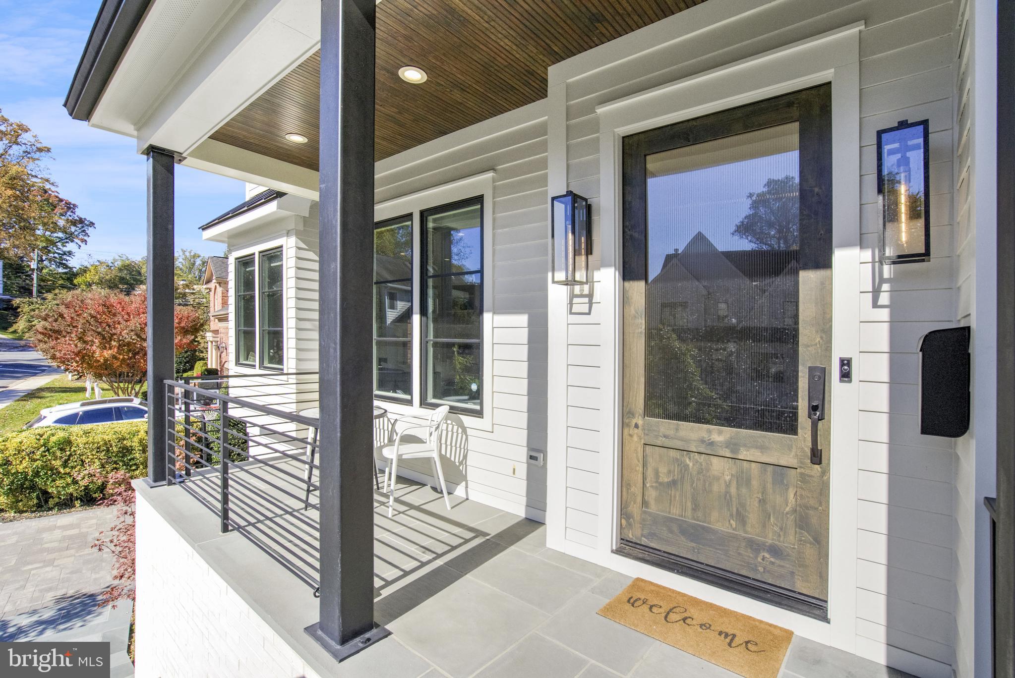 CHERRYDALE - Residential