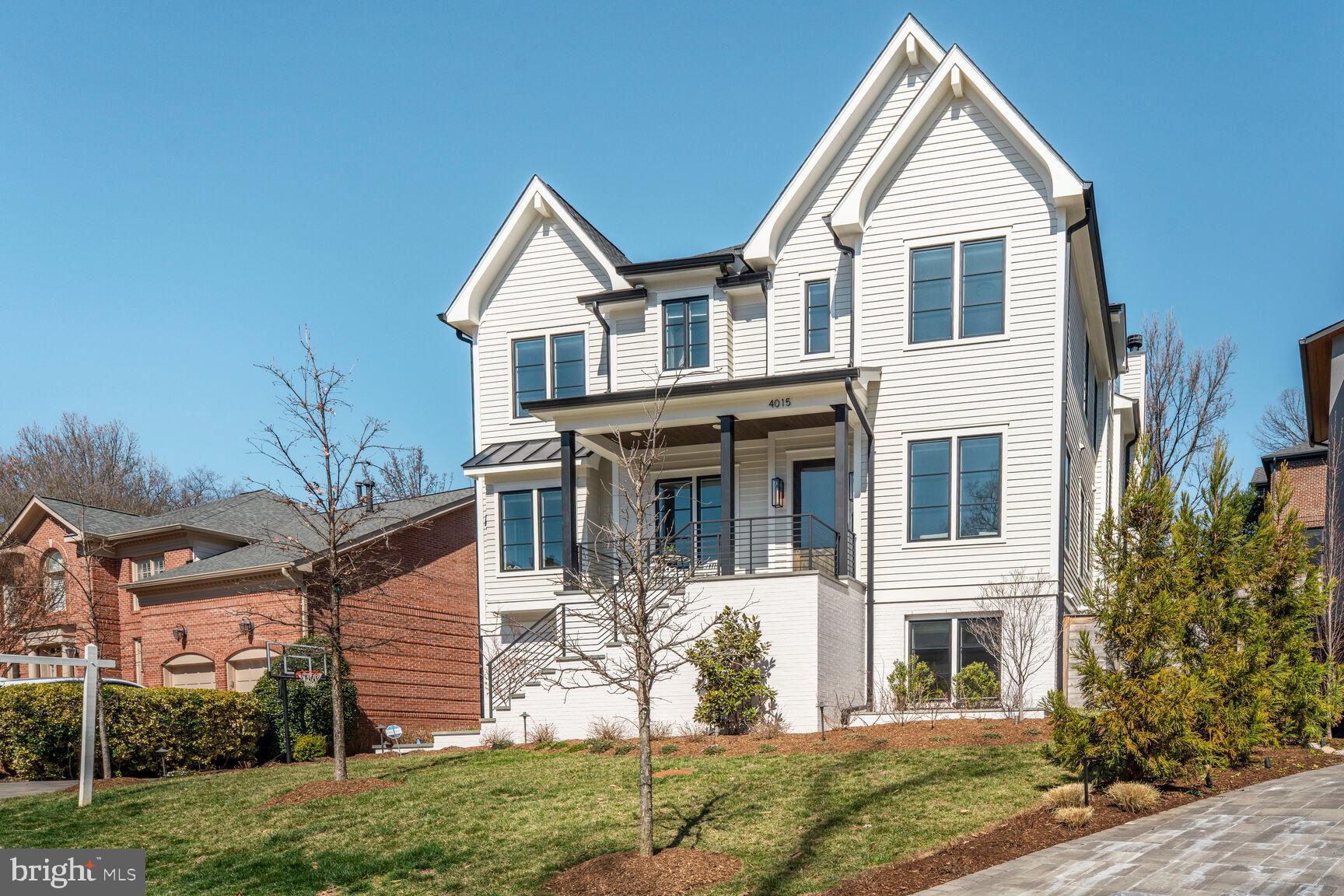 CHERRYDALE - Residential