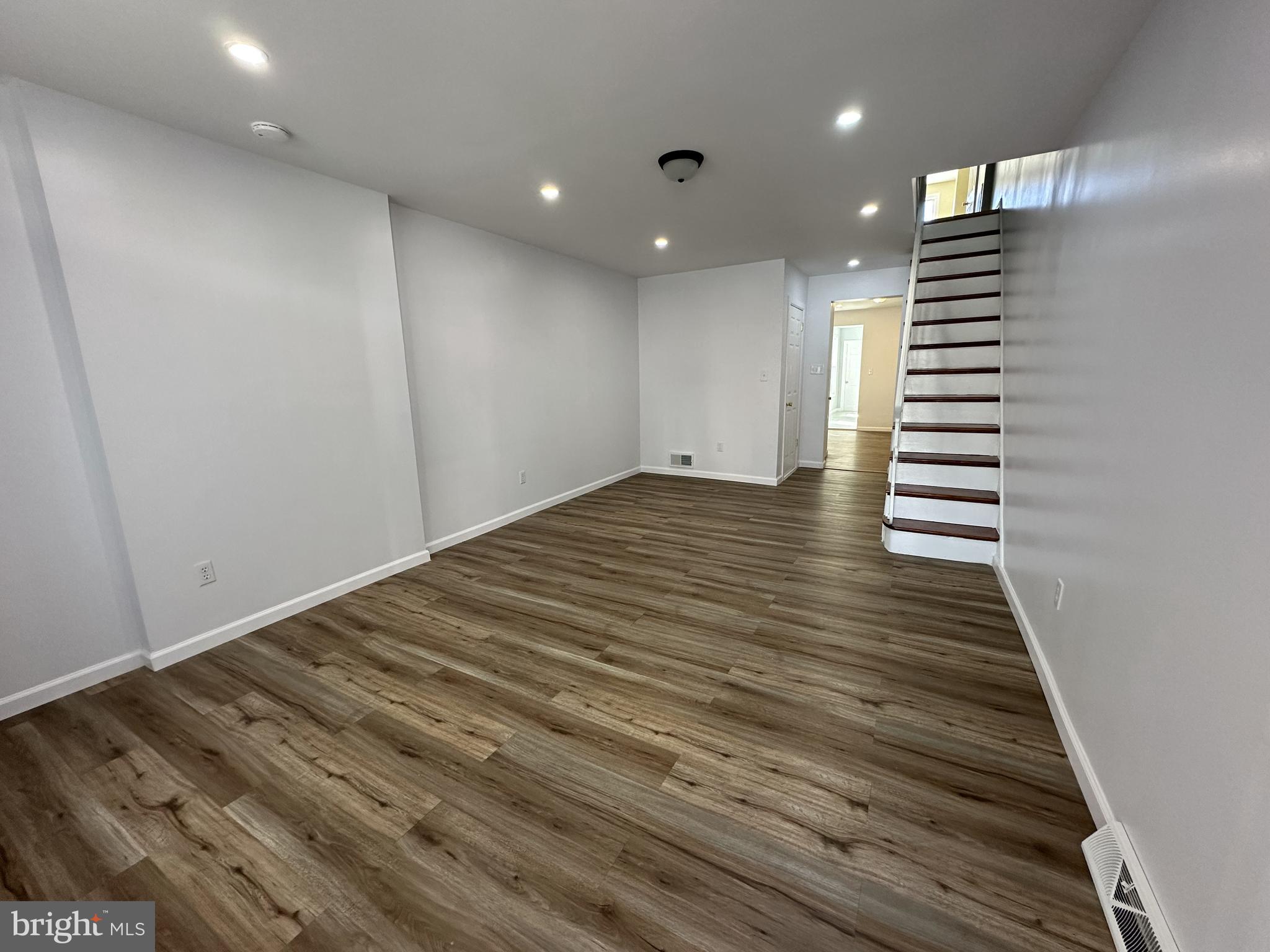READING - Residential
