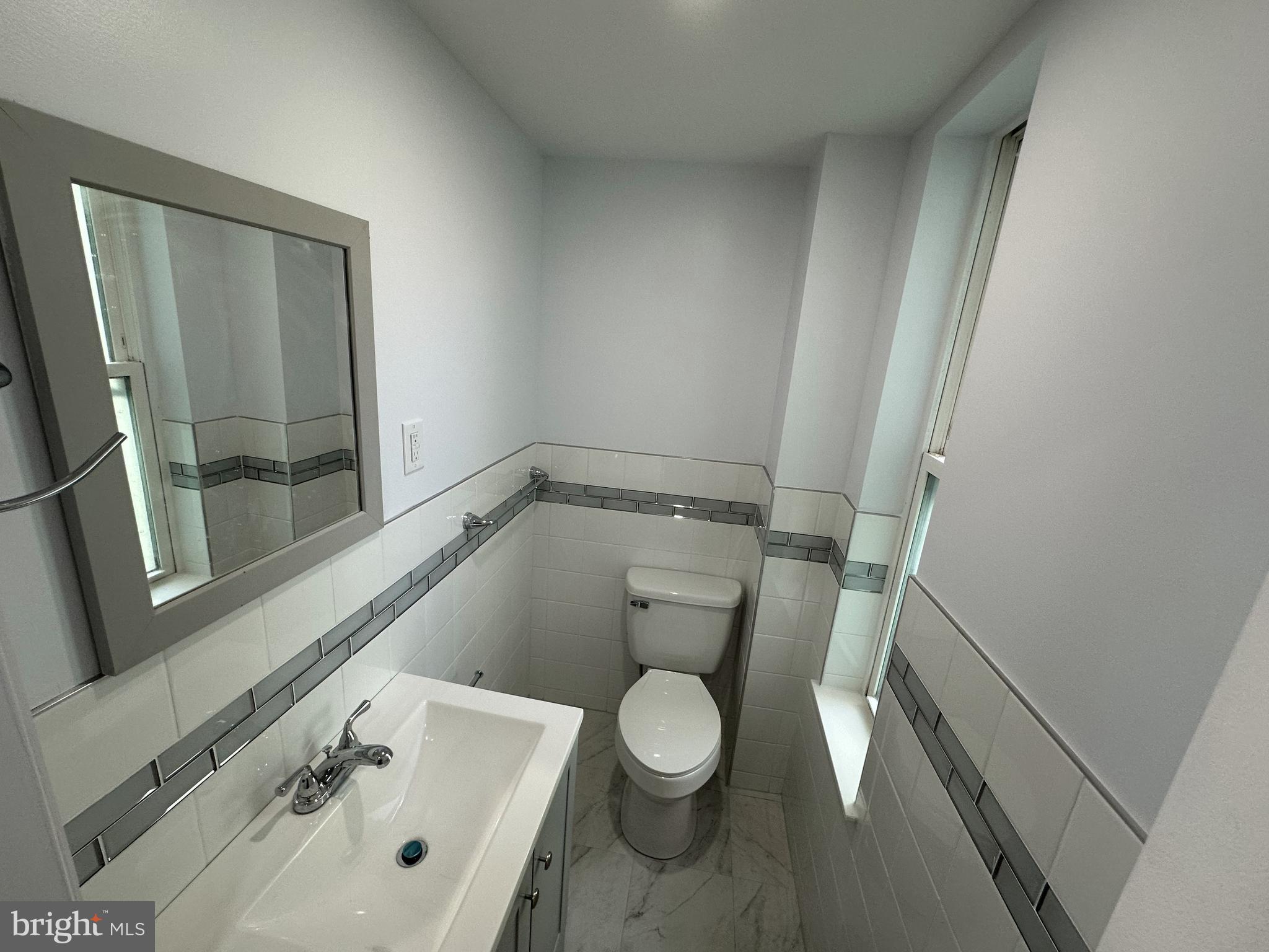 READING - Residential
