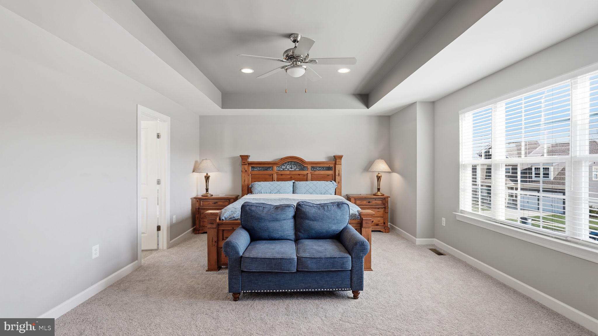 EMBREY MILL - Residential