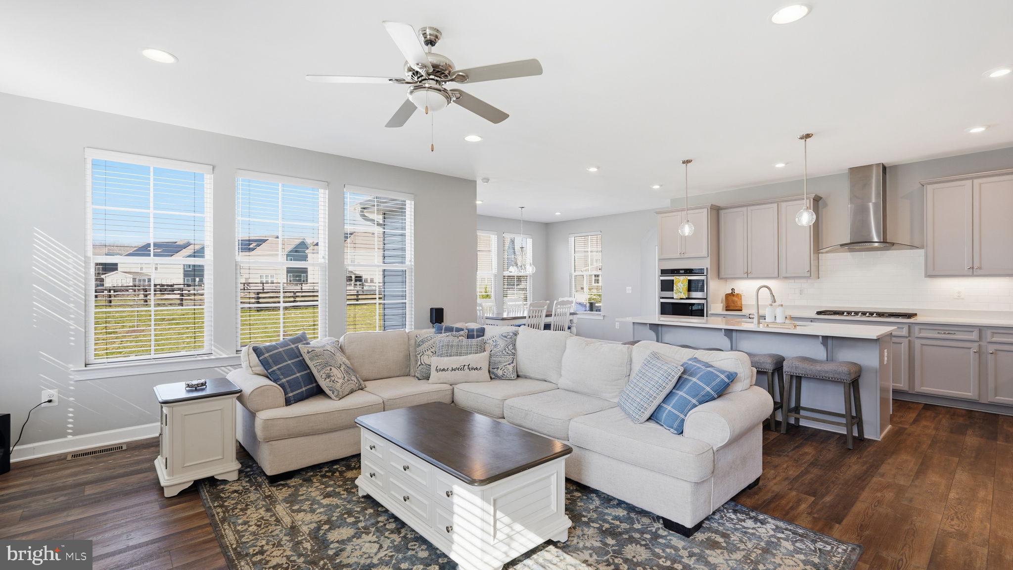 EMBREY MILL - Residential