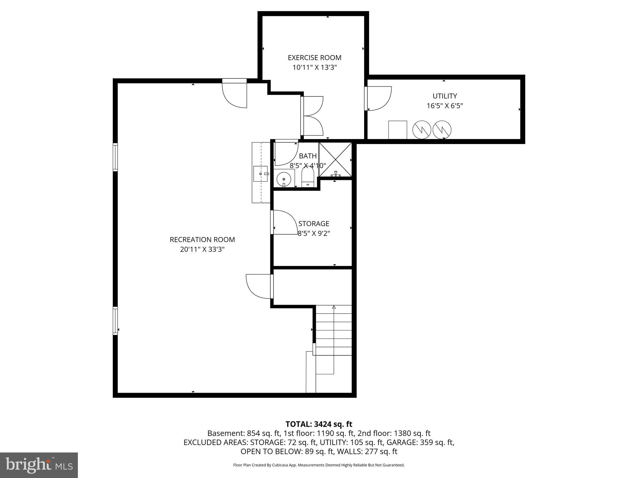 EMBREY MILL - Residential