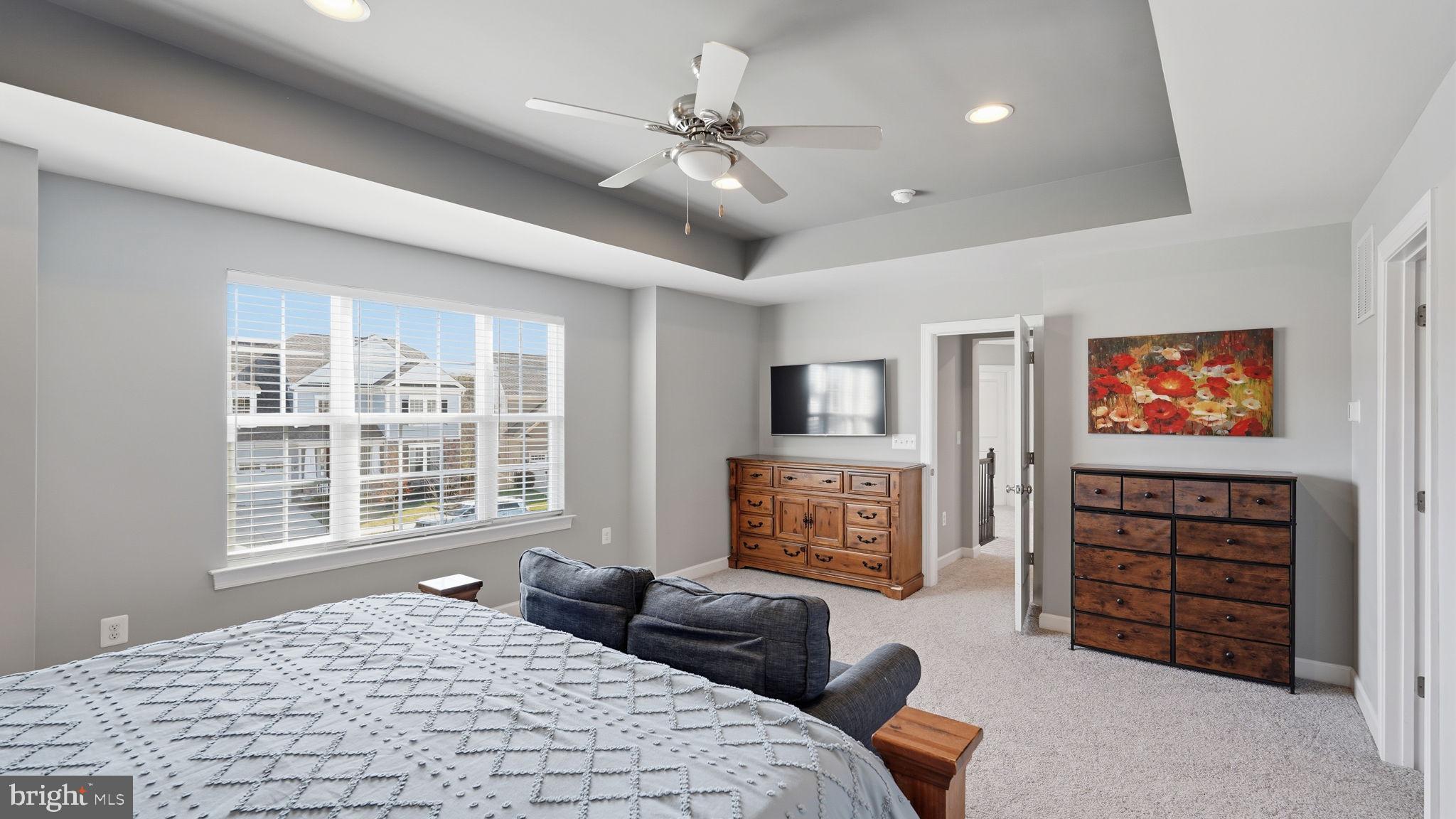 EMBREY MILL - Residential