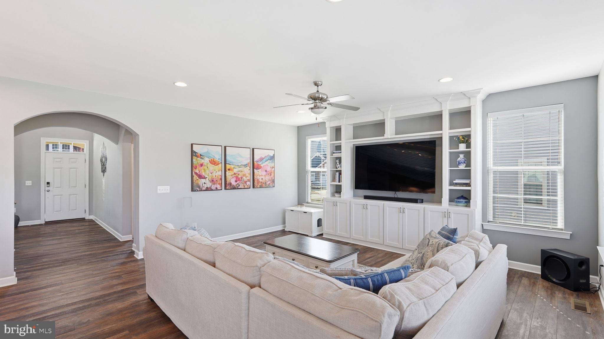 EMBREY MILL - Residential