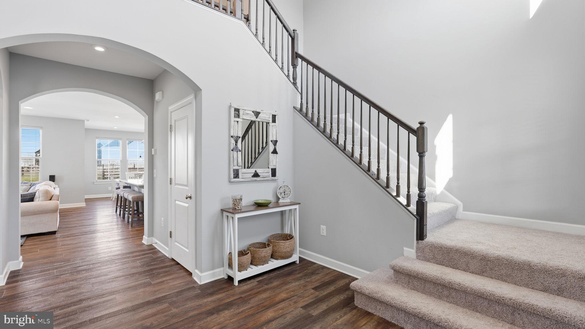 EMBREY MILL - Residential