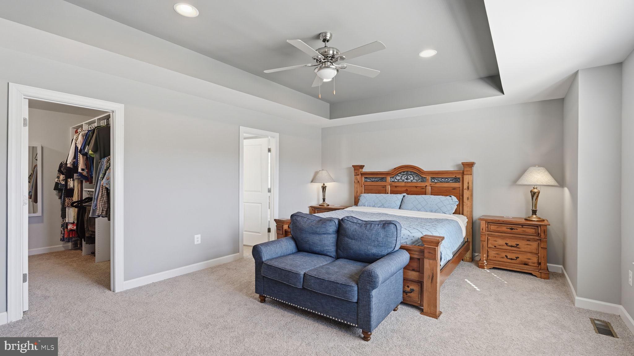 EMBREY MILL - Residential