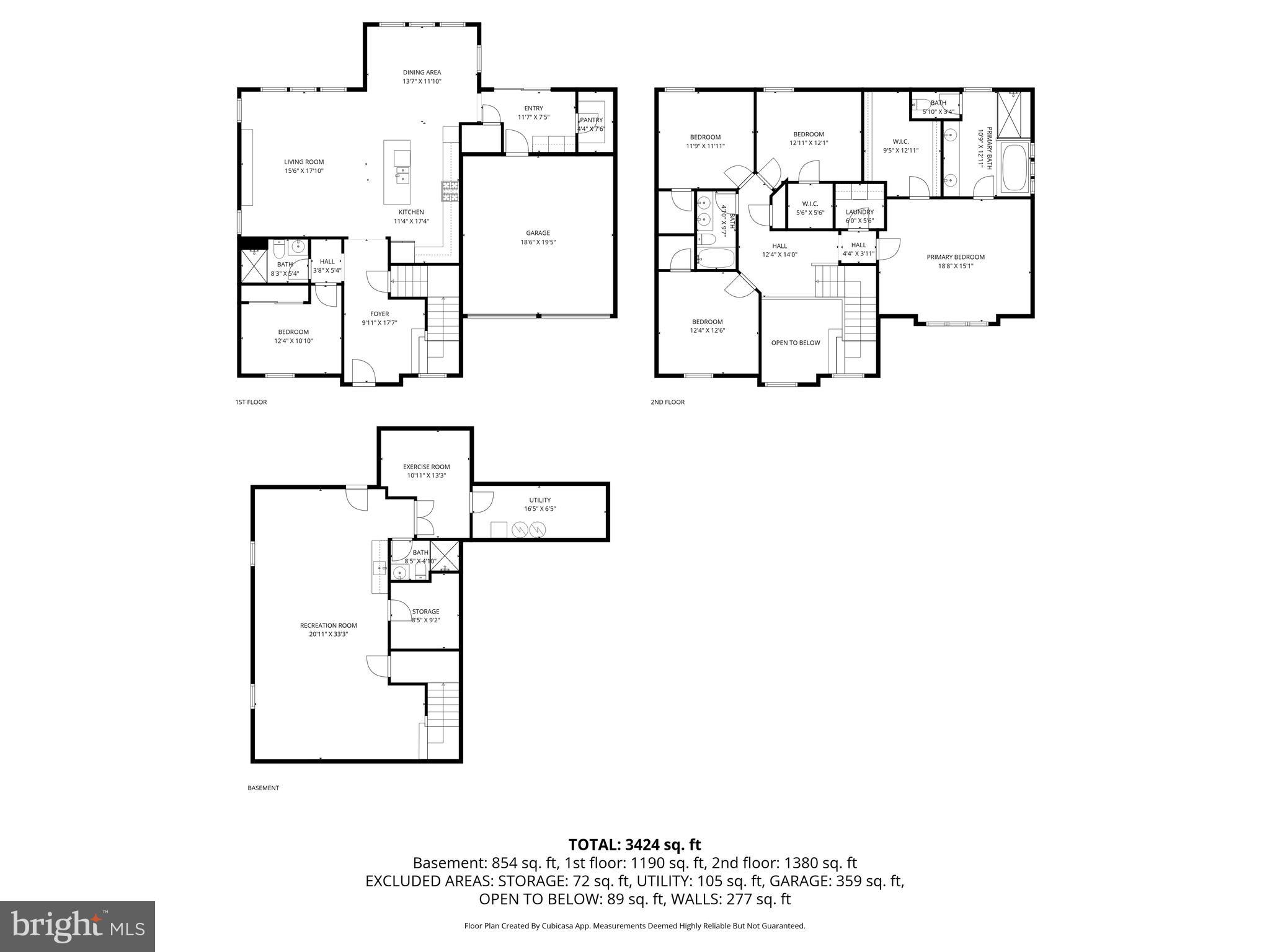 EMBREY MILL - Residential
