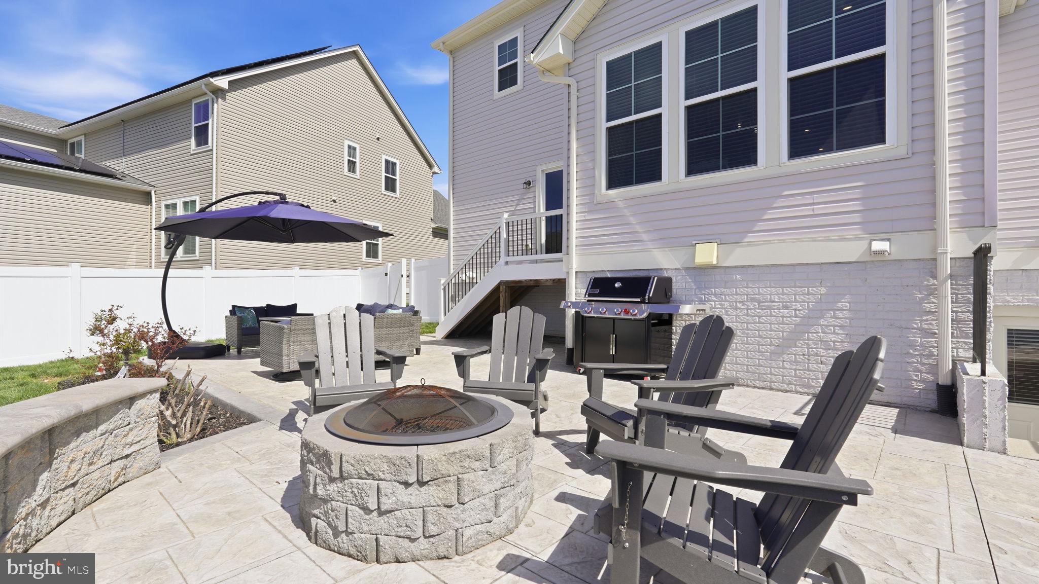 EMBREY MILL - Residential