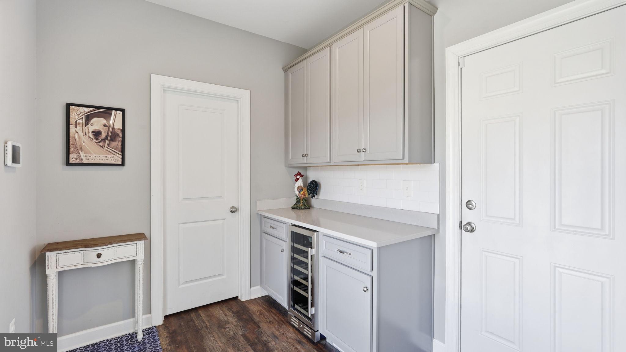 EMBREY MILL - Residential