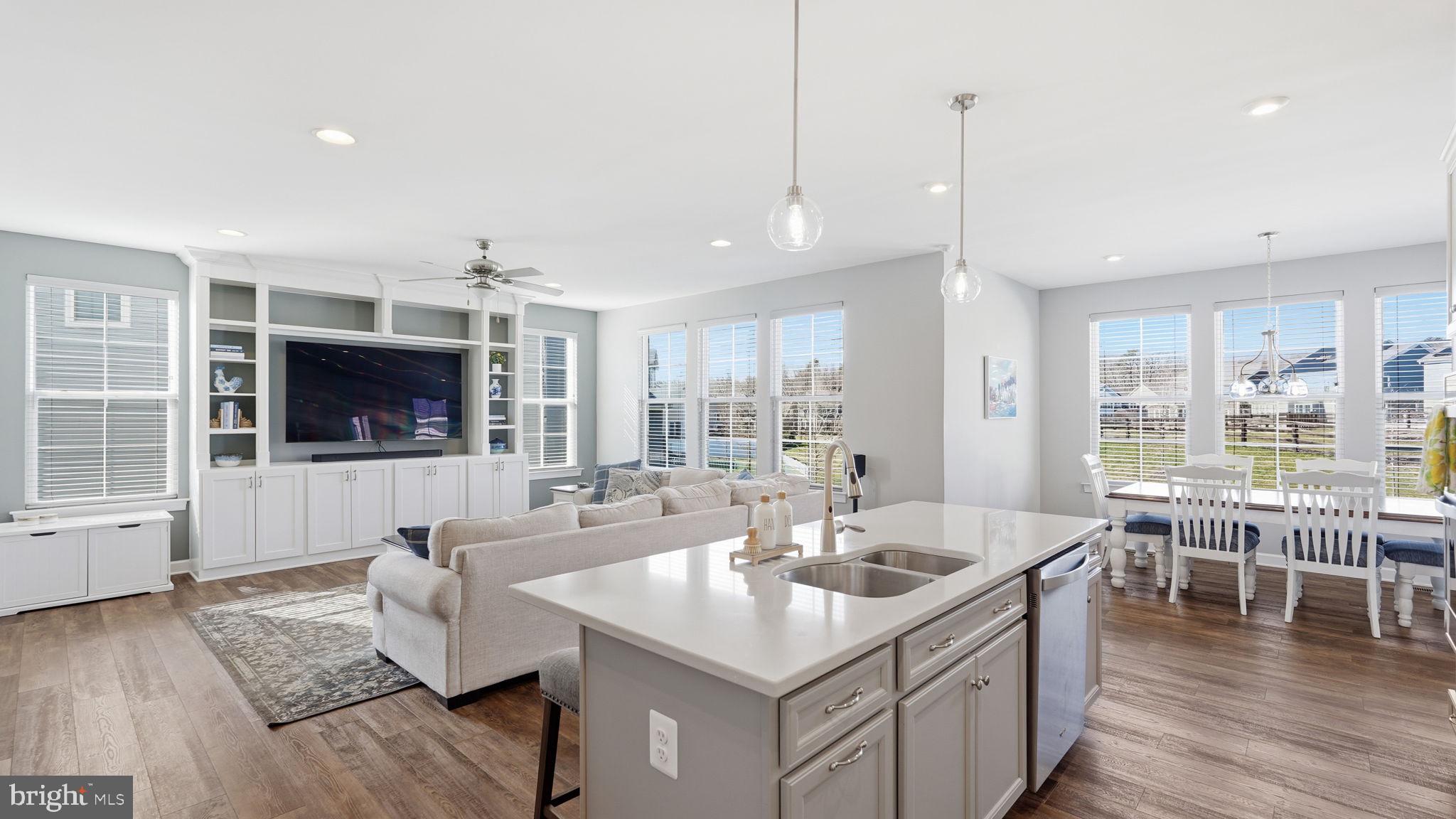 EMBREY MILL - Residential