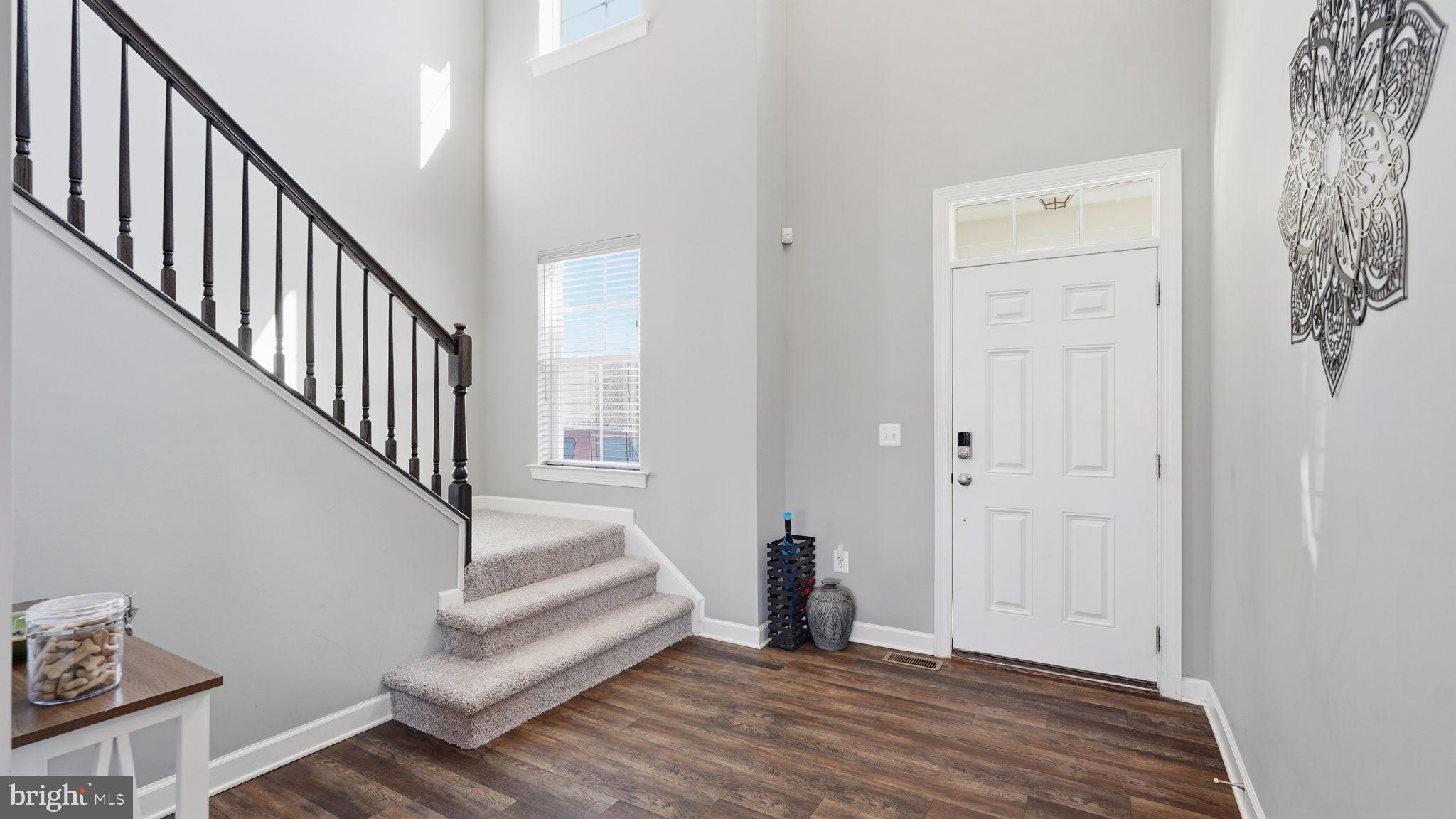 EMBREY MILL - Residential