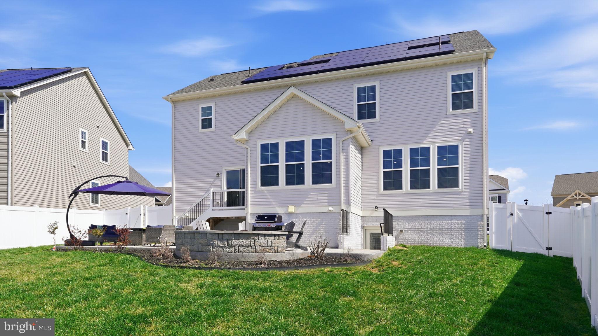 EMBREY MILL - Residential