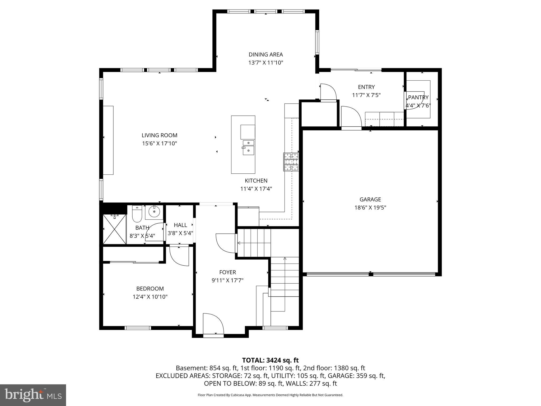 EMBREY MILL - Residential