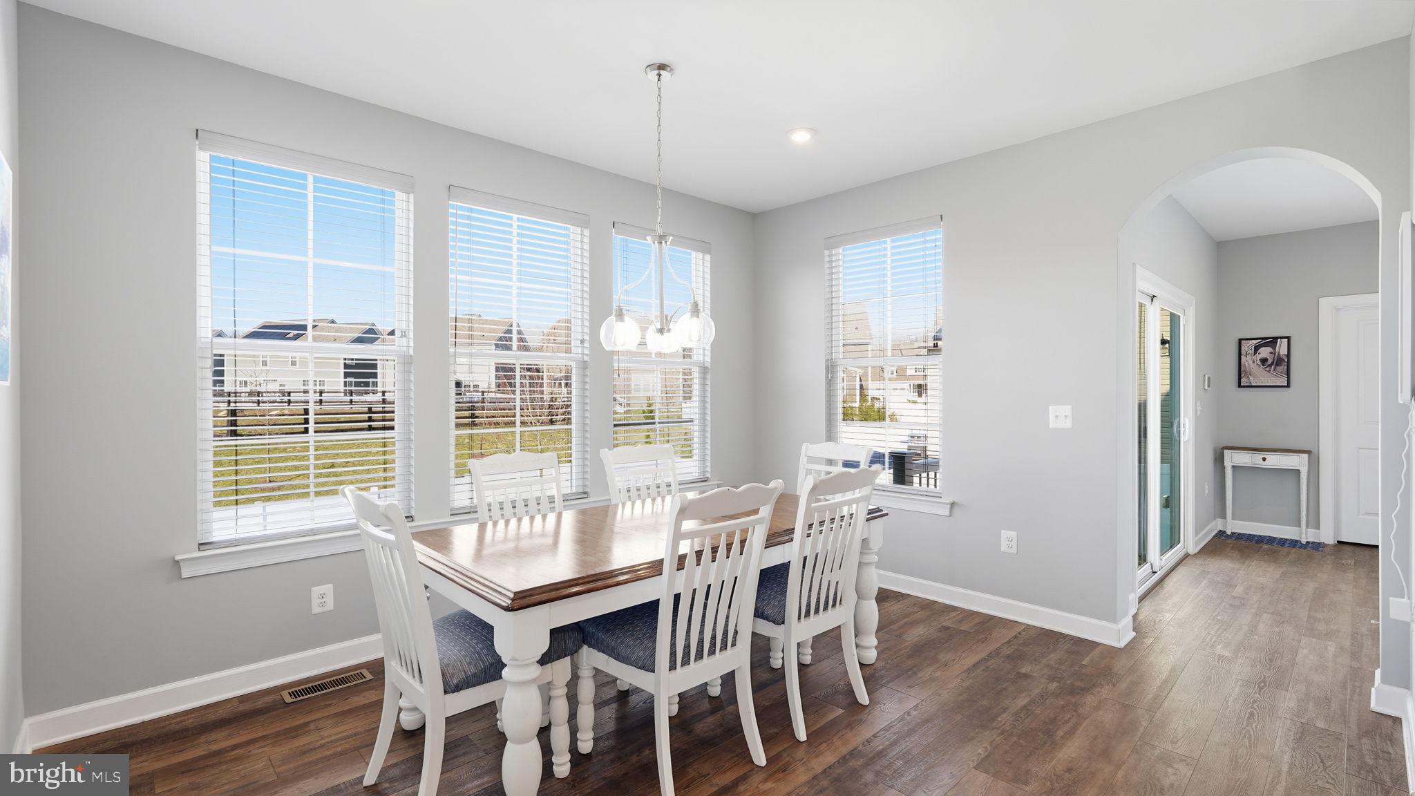 EMBREY MILL - Residential
