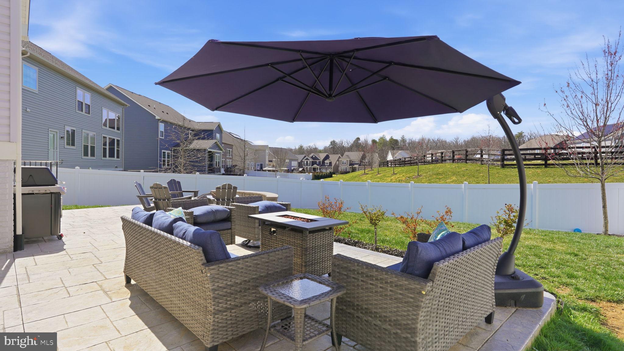 EMBREY MILL - Residential