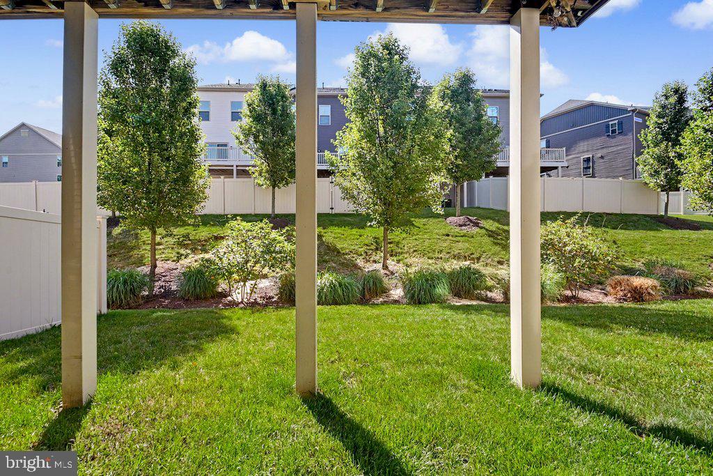PONDVIEW - Residential