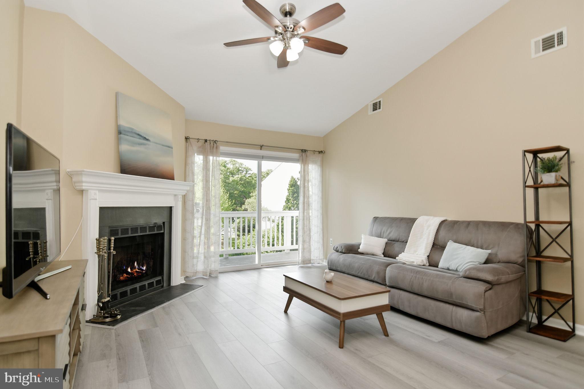 CARR AT NEW PROVIDENCE - Residential