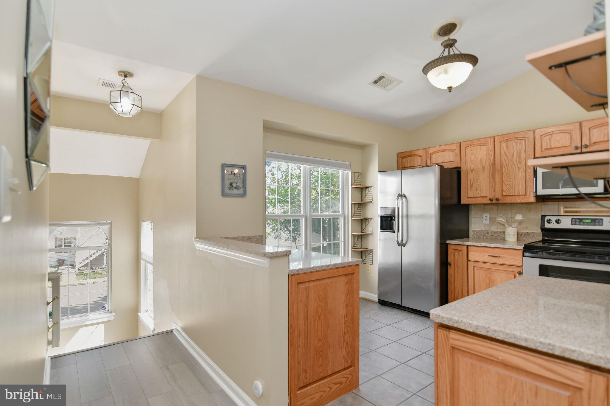 CARR AT NEW PROVIDENCE - Residential