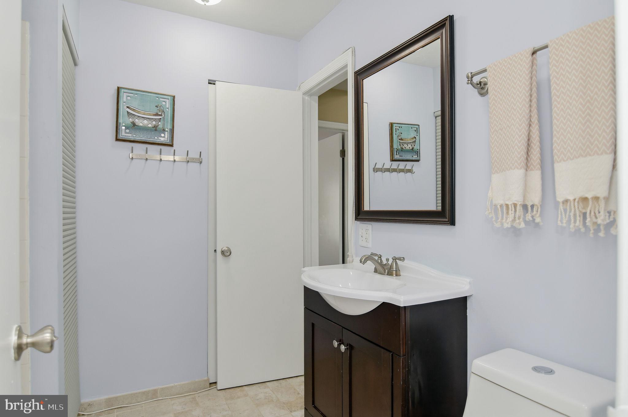 CARR AT NEW PROVIDENCE - Residential