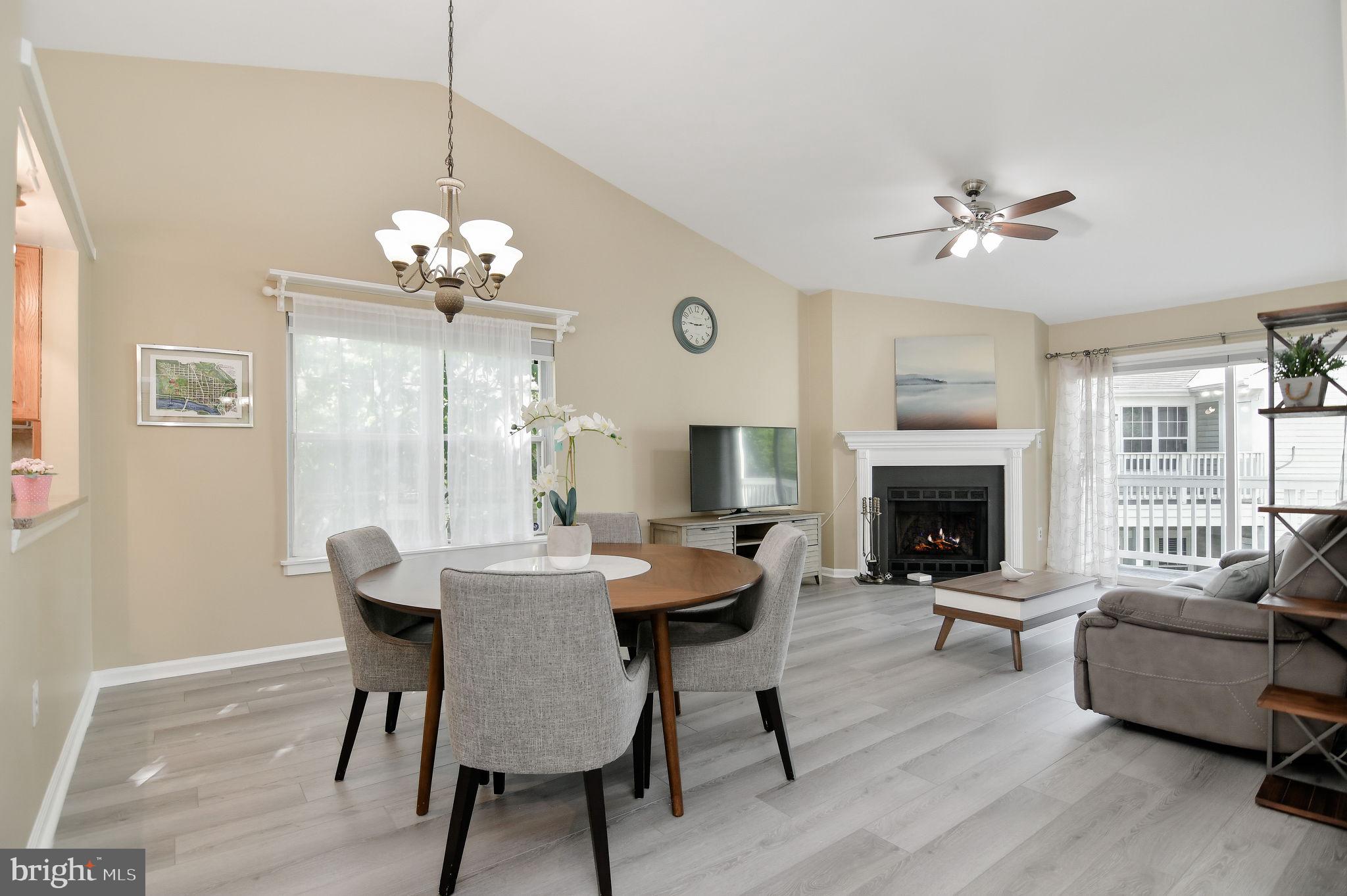 CARR AT NEW PROVIDENCE - Residential