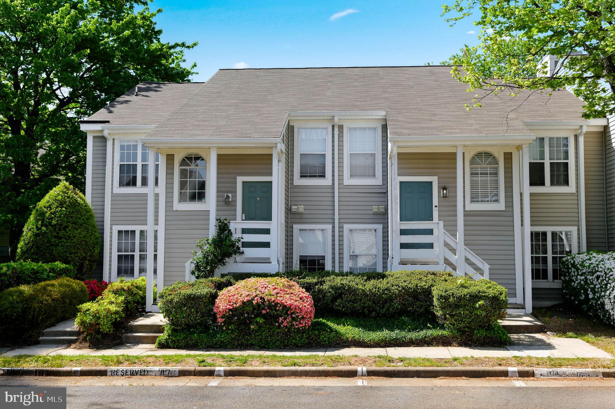 CARR AT NEW PROVIDENCE - Residential