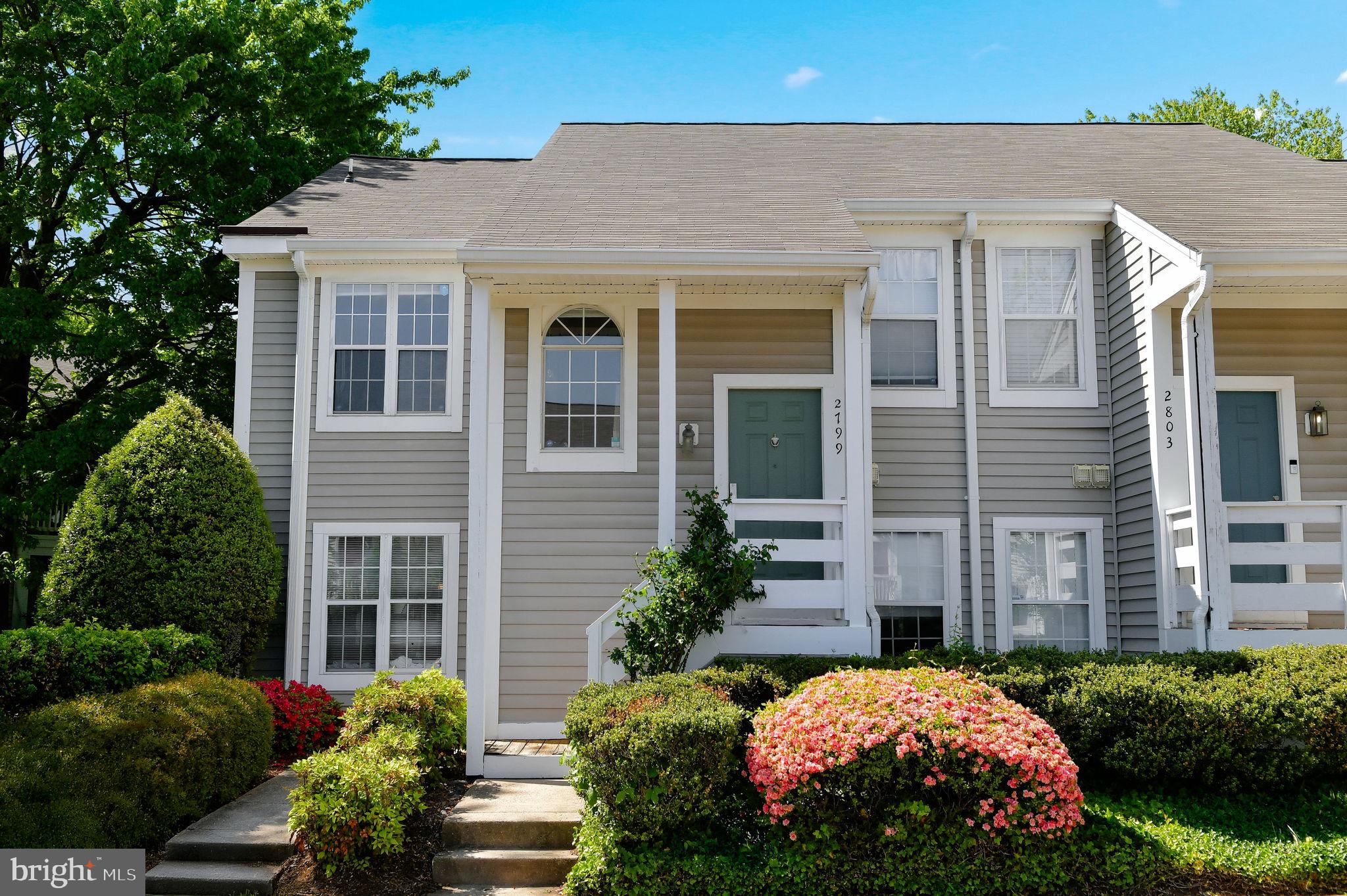 CARR AT NEW PROVIDENCE - Residential