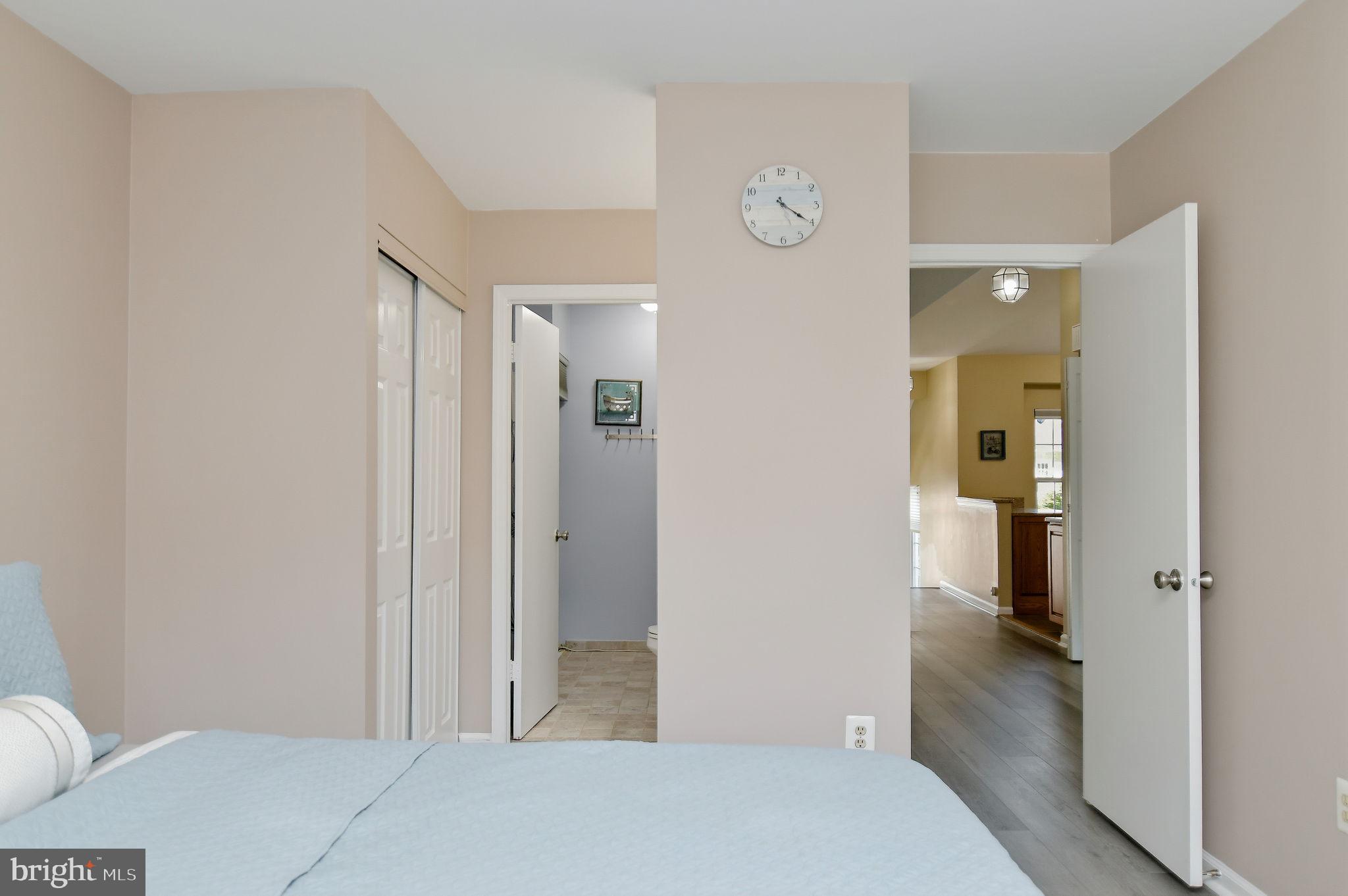 CARR AT NEW PROVIDENCE - Residential
