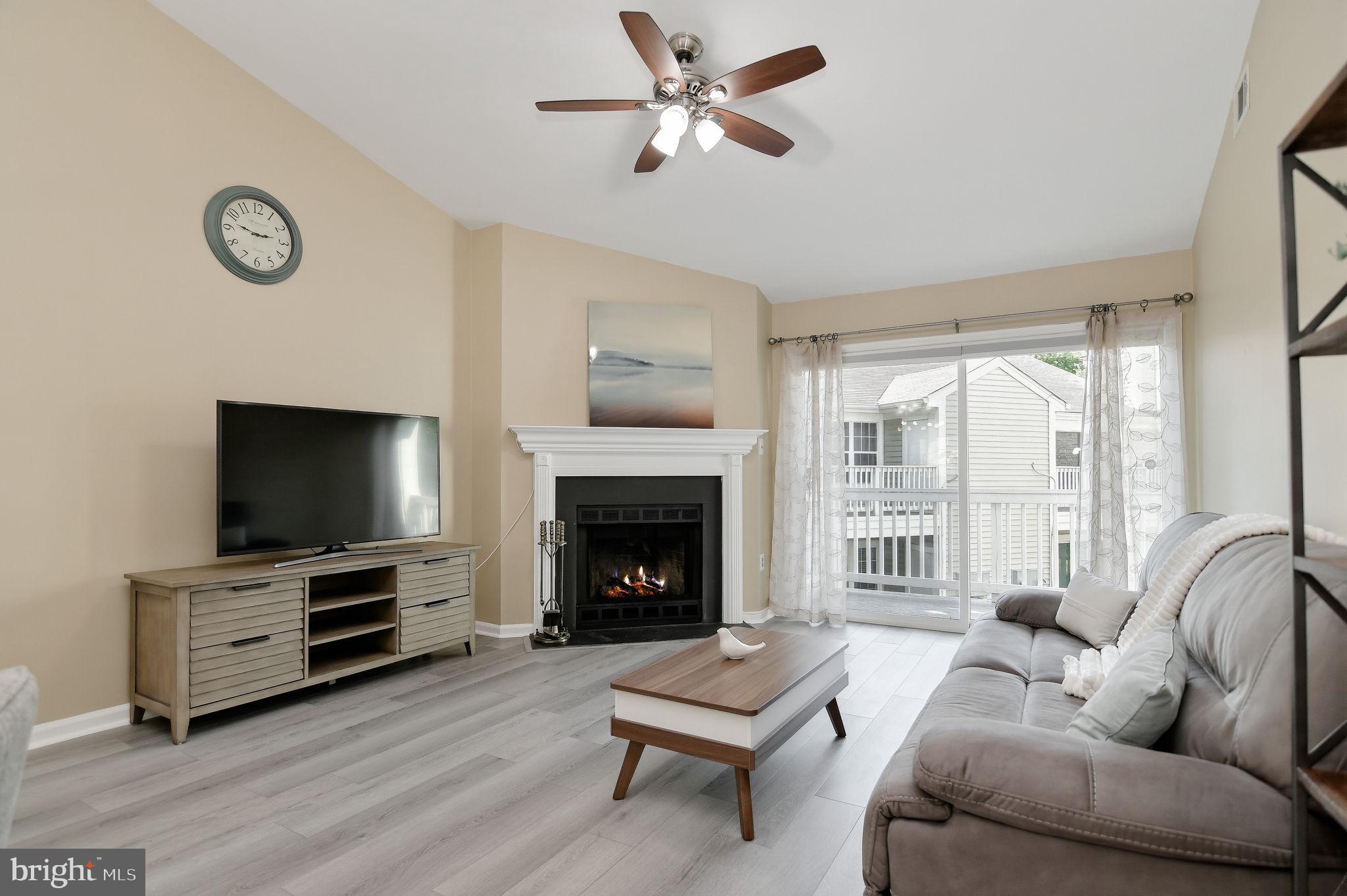 CARR AT NEW PROVIDENCE - Residential