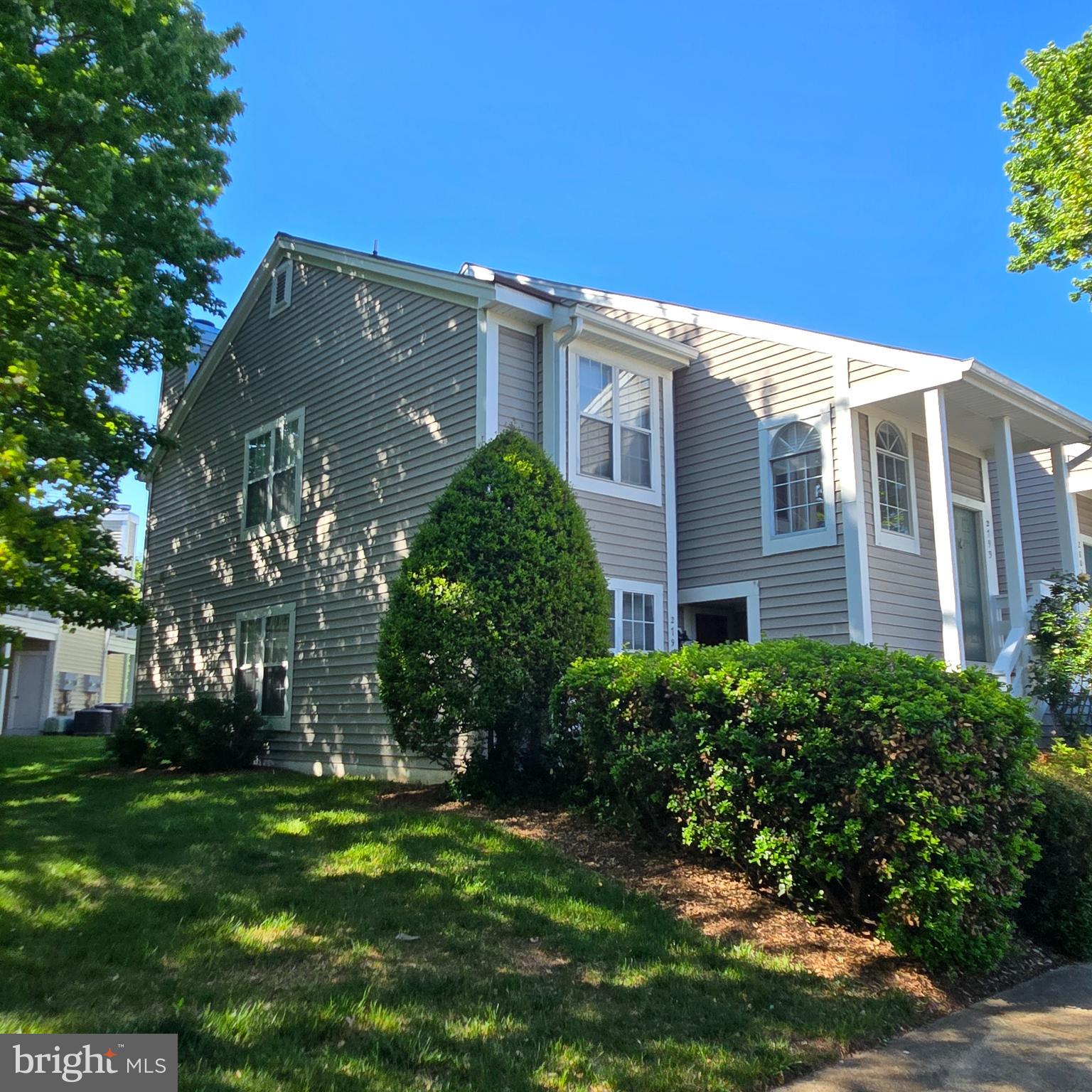 CARR AT NEW PROVIDENCE - Residential