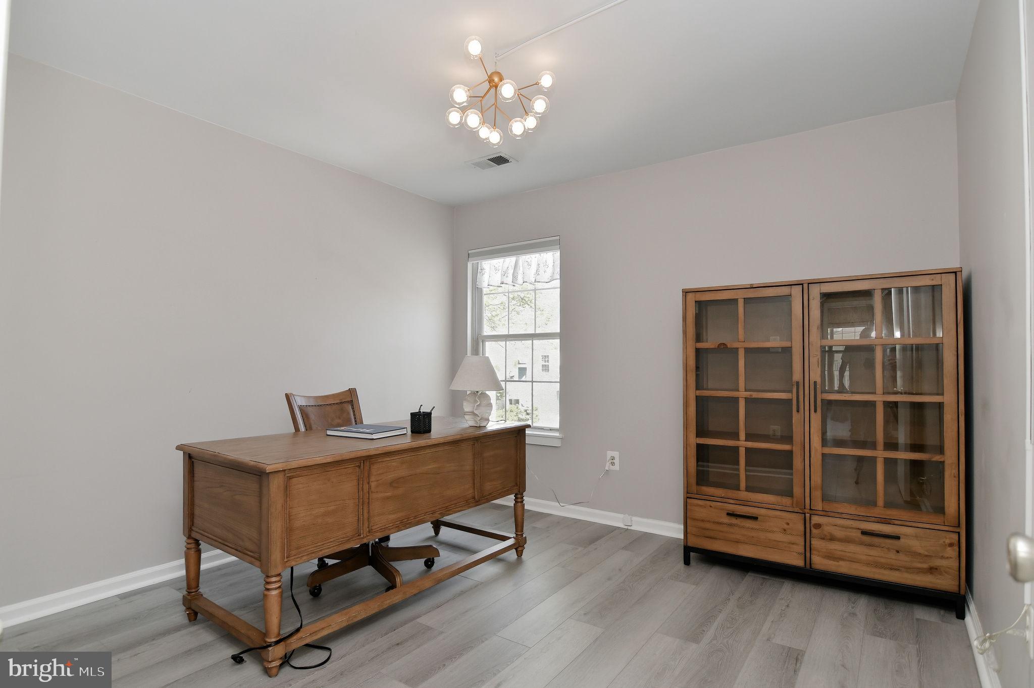 CARR AT NEW PROVIDENCE - Residential