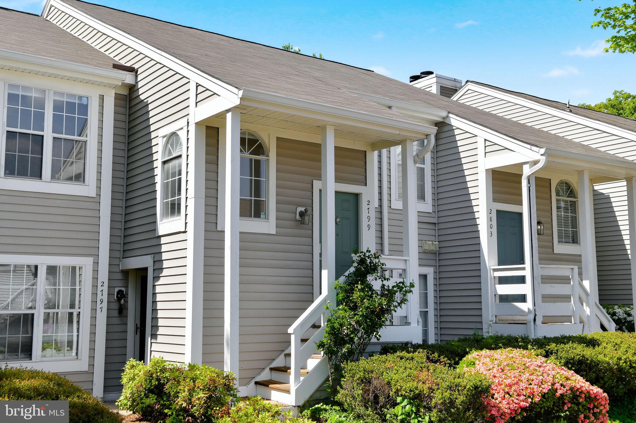 CARR AT NEW PROVIDENCE - Residential