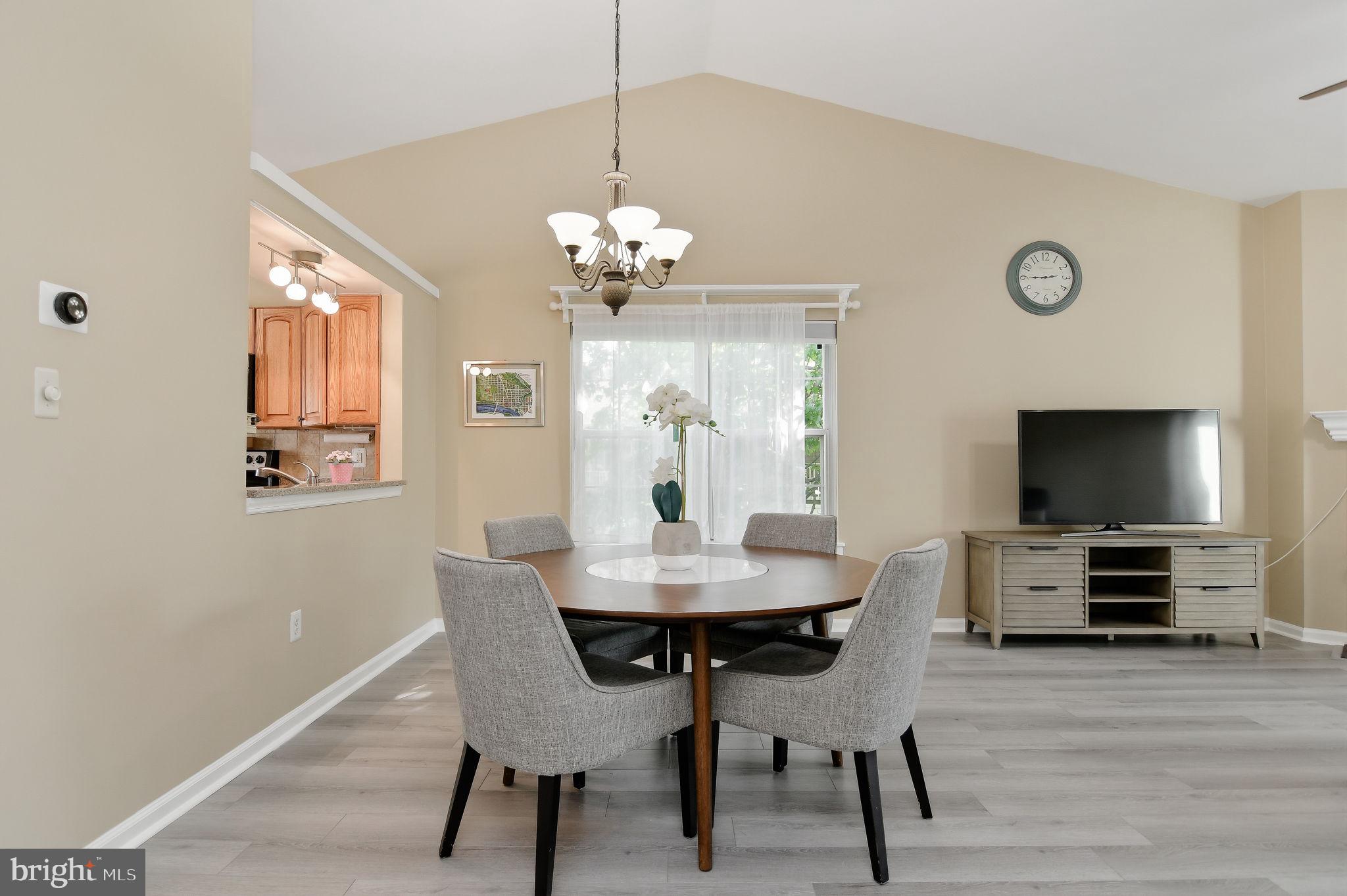 CARR AT NEW PROVIDENCE - Residential